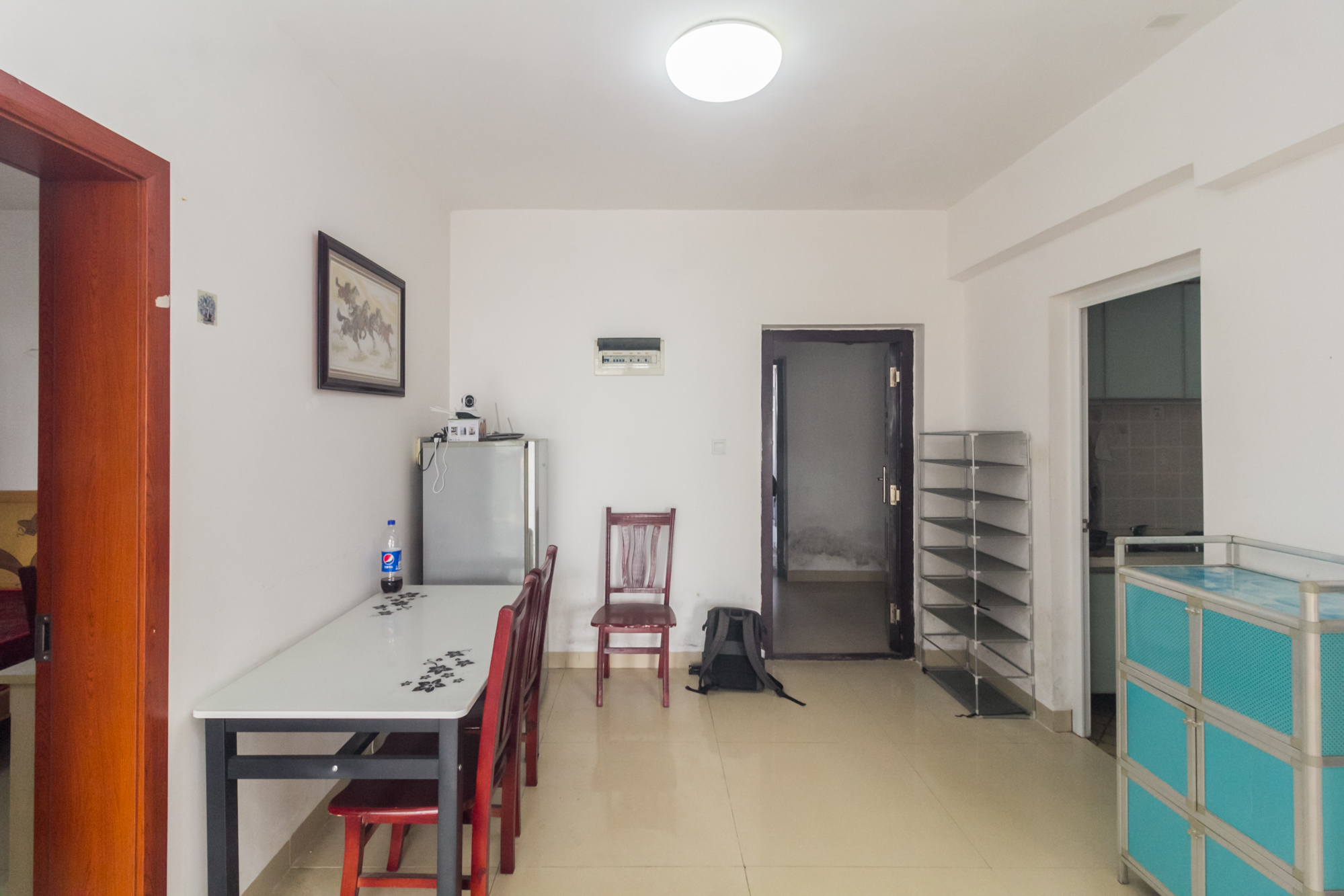 光明城市(星辰青年城) 2室2厅1卫 39.8万 光明城市(星辰青年城) 2室2厅1卫 39.8万客厅