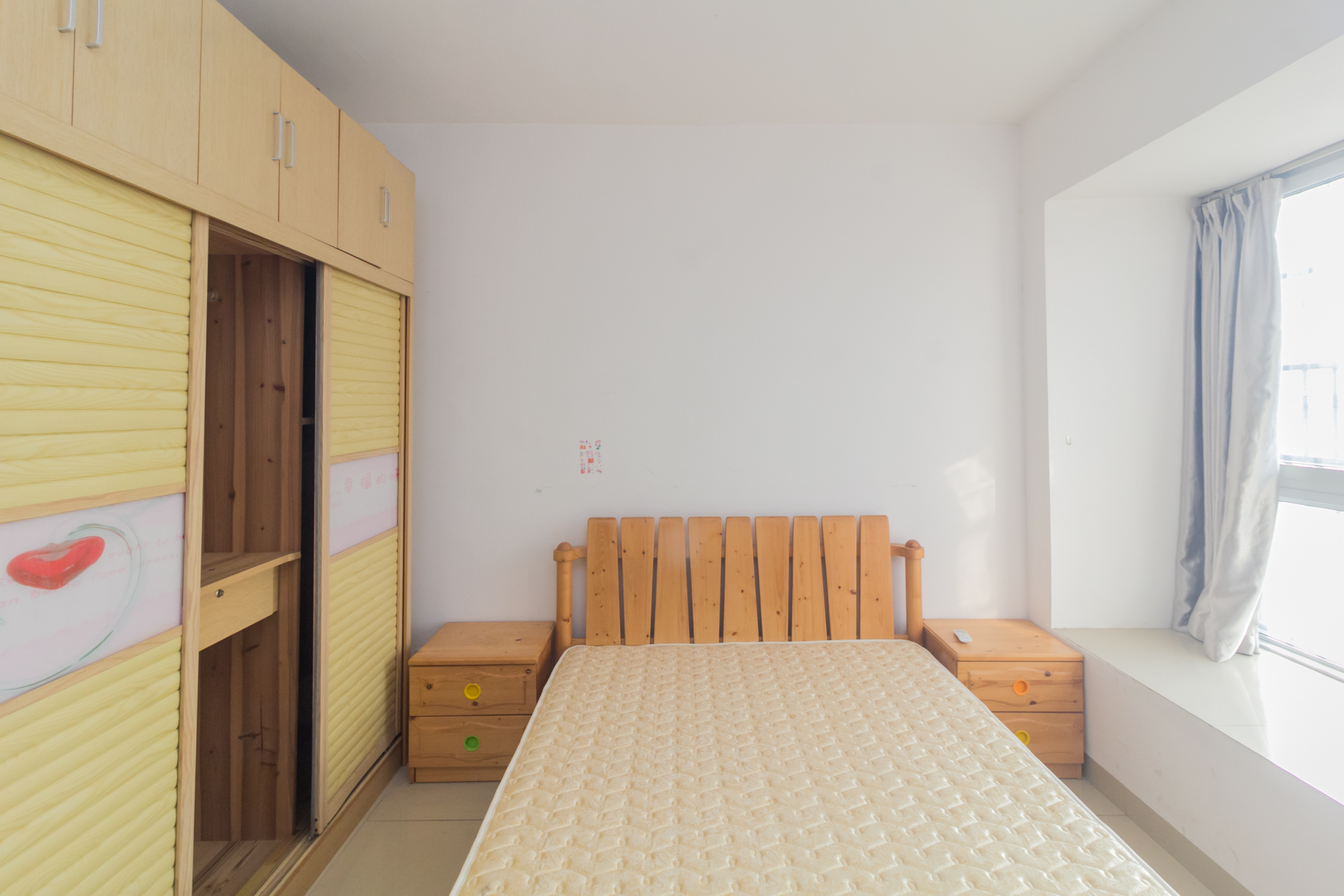 光明城市(星辰青年城) 2室2厅1卫 39.8万 光明城市(星辰青年城) 2室2厅1卫 39.8万卧室