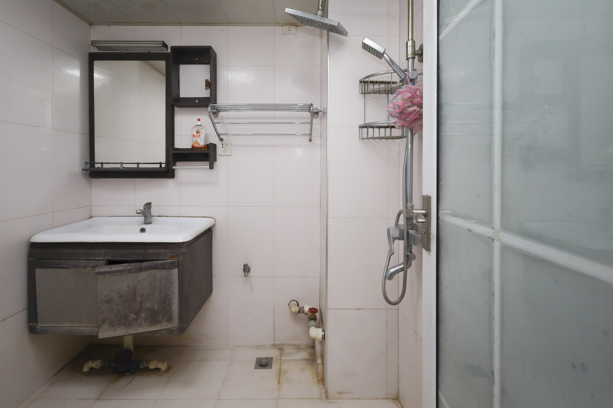 风华四季园  3室2厅2卫    129.0万卫生间