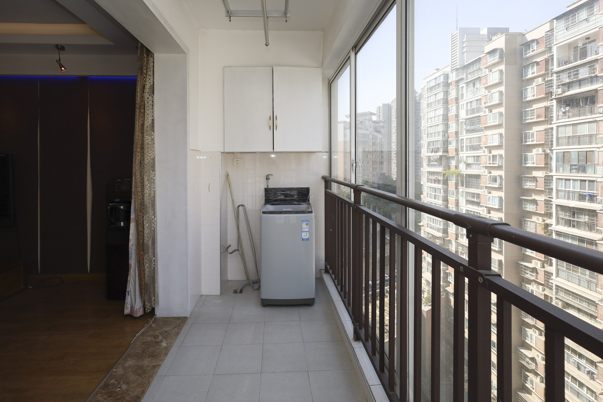 风华四季园  3室2厅2卫    129.0万阳台