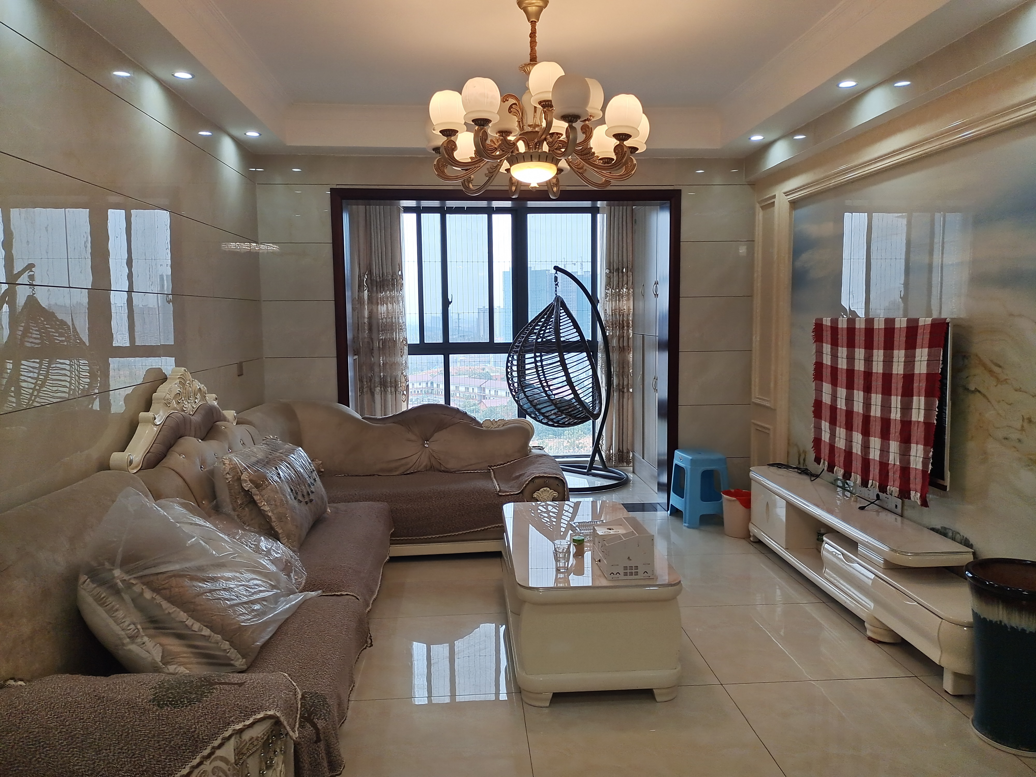 桂花城 3室2厅1卫 67.80万 桂花城 3室2厅1卫 67.80万室内图