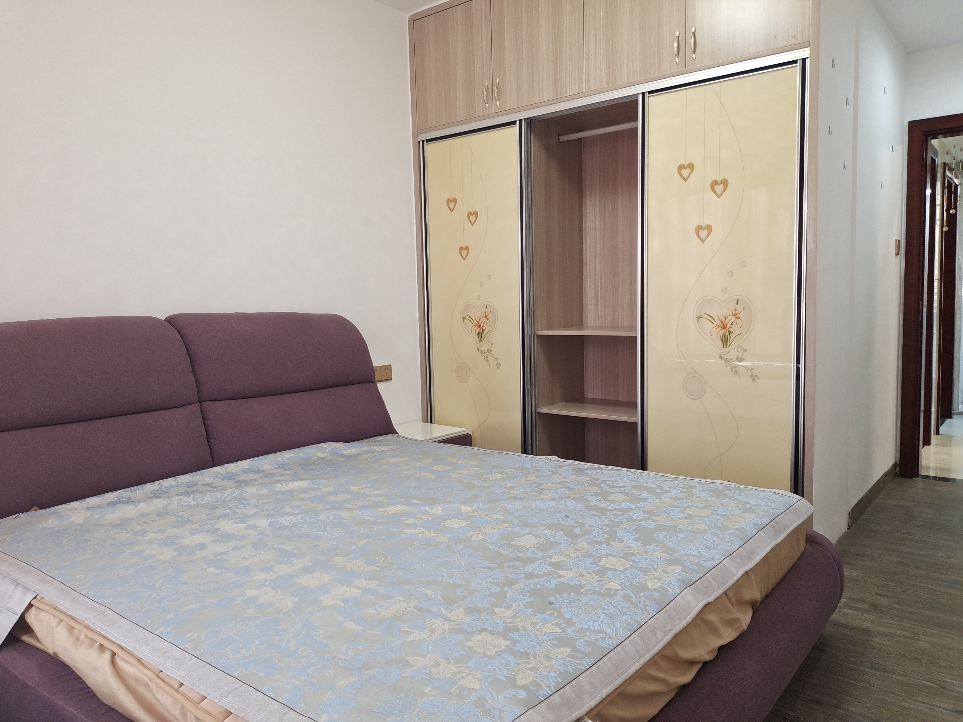 桂花城 3室2厅1卫 67.80万 桂花城 3室2厅1卫 67.80万室内图