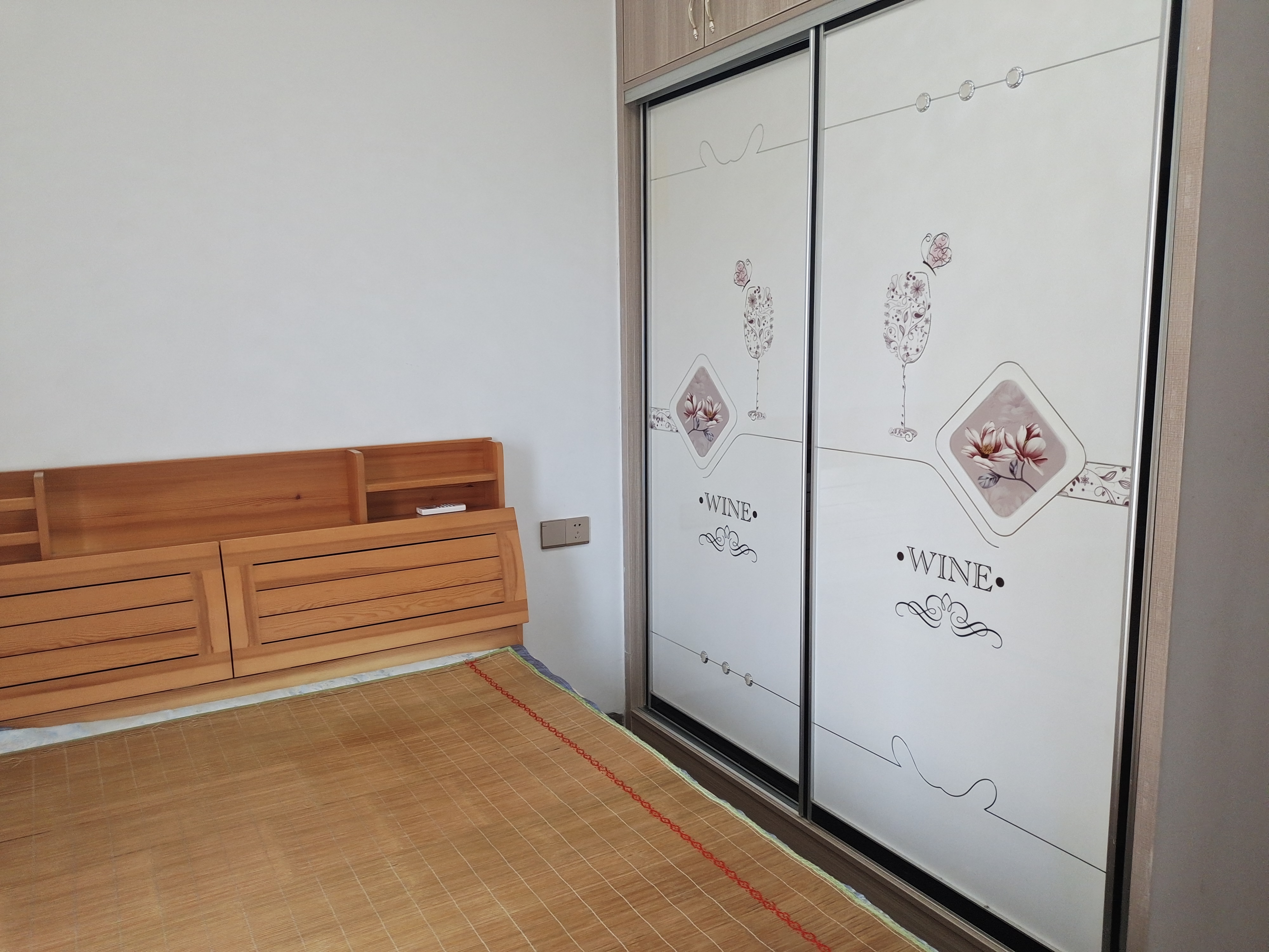 桂花城 3室2厅1卫 67.80万 桂花城 3室2厅1卫 67.80万室内图