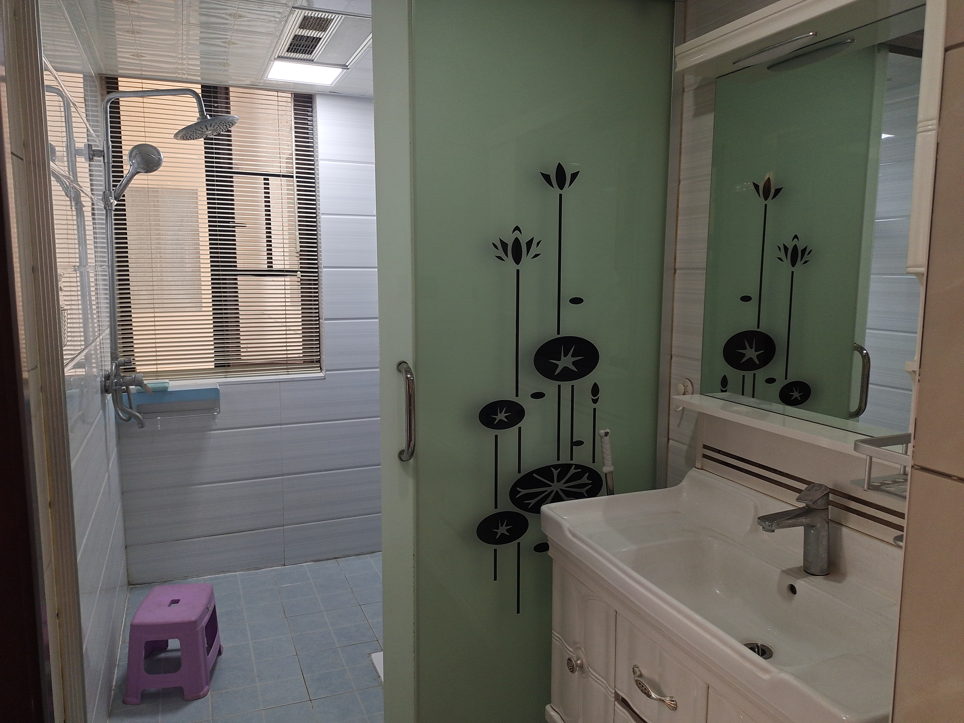 桂花城 3室2厅1卫 67.80万 桂花城 3室2厅1卫 67.80万室内图