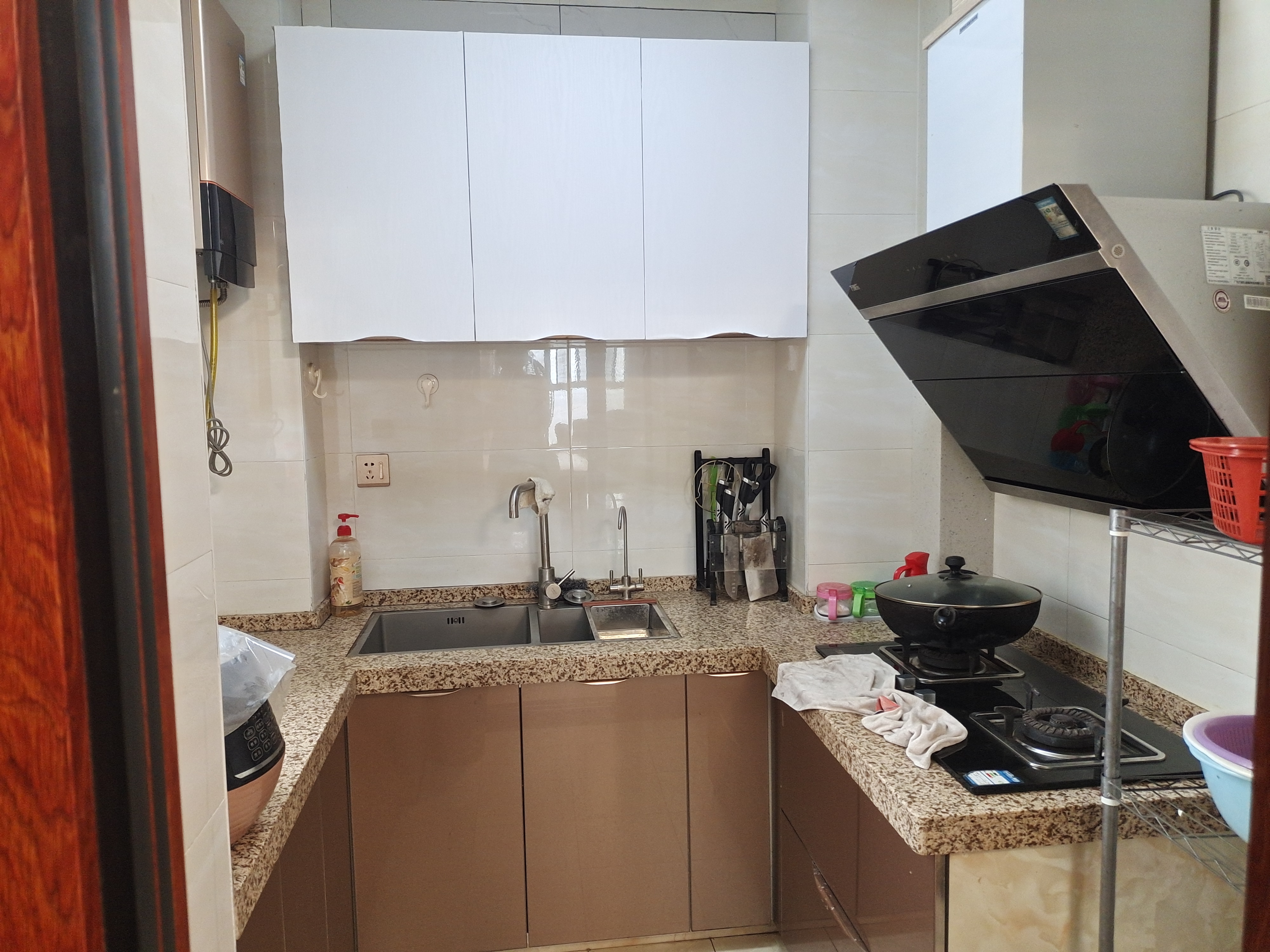 桂花城 3室2厅1卫 67.80万 桂花城 3室2厅1卫 67.80万室内图