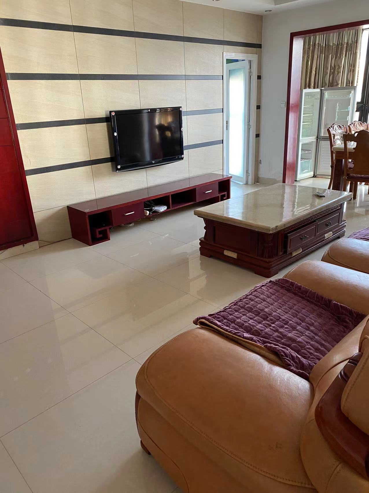 城市公馆 4室2厅2卫 85.0万 城市公馆 4室2厅2卫 85.0万室内图