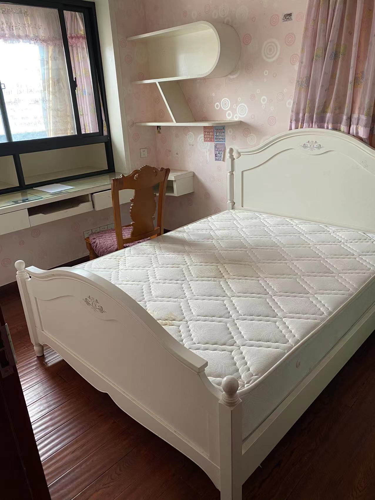 城市公馆 4室2厅2卫 85.0万 城市公馆 4室2厅2卫 85.0万室内图