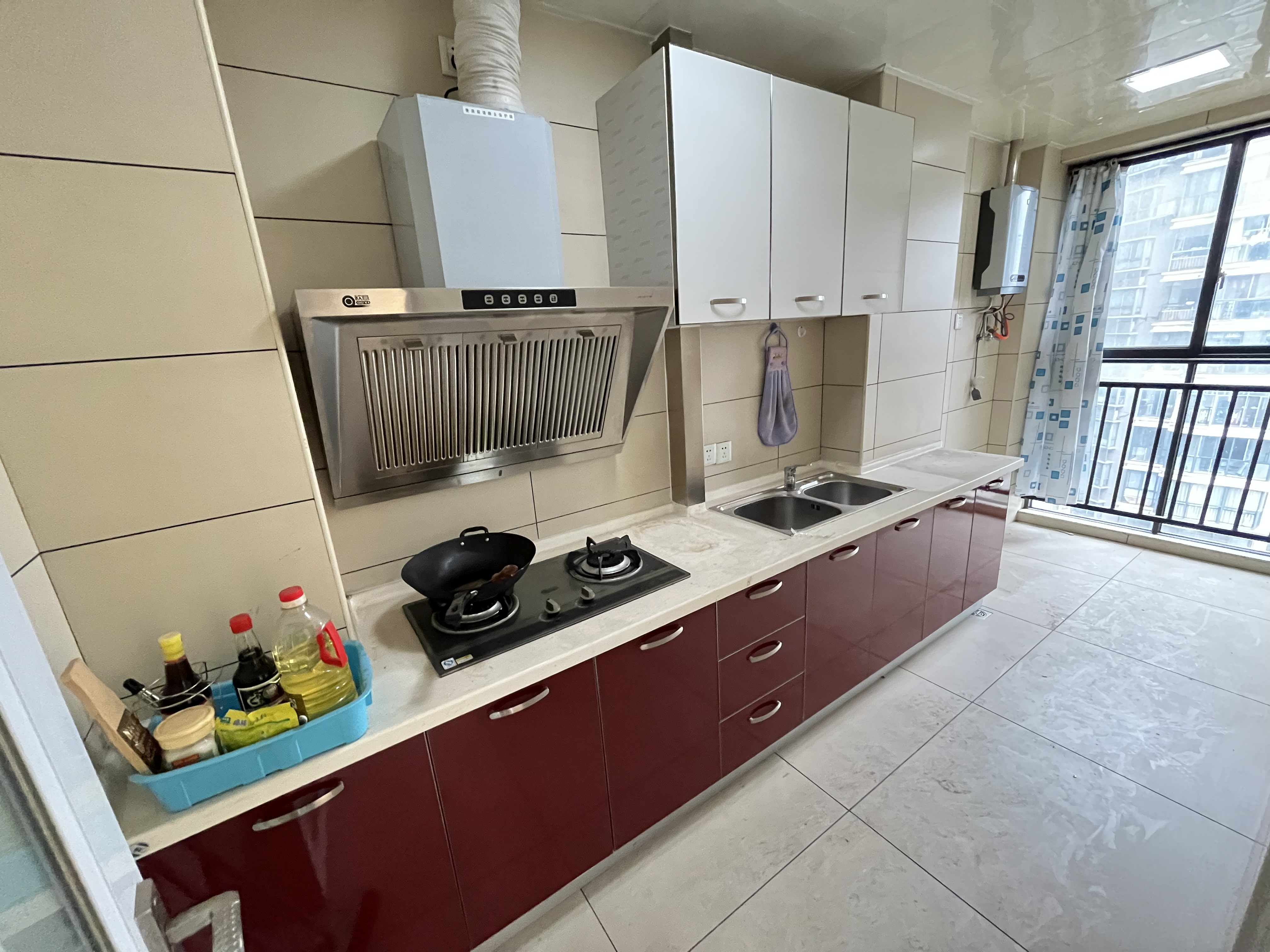 城市公馆 2室2厅1卫 36.00万 城市公馆 2室2厅1卫 36.00万室内图