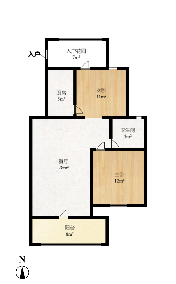 澳海澜庭 澳海澜庭室内图2