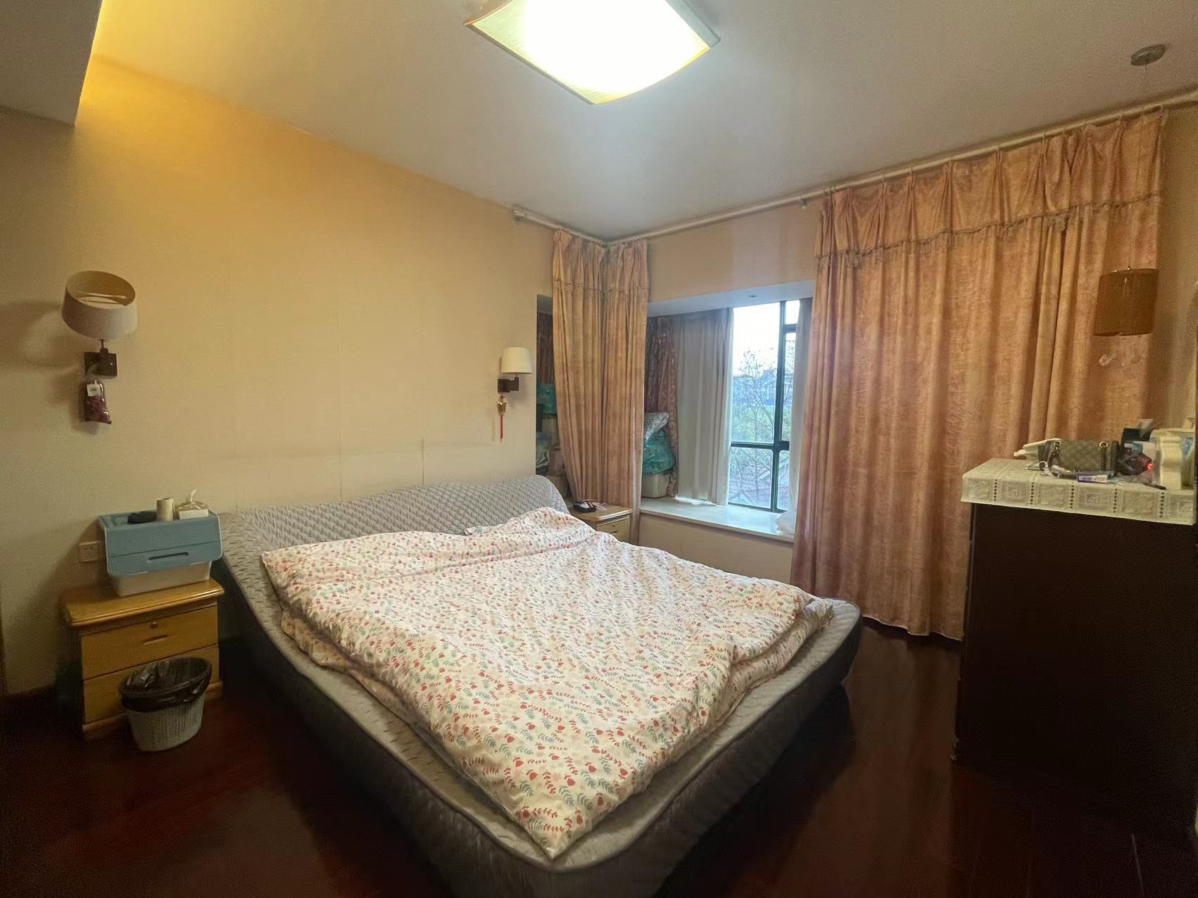 海创明珠花园 3室2厅2卫 95.0万 海创明珠花园 3室2厅2卫 95.0万室内图