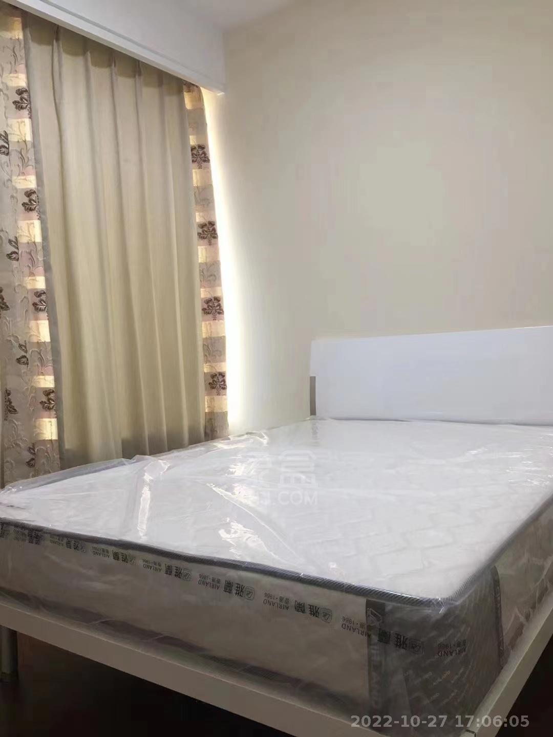 晋合湘水湾三期  0室0厅0卫   4000.00元/月室内图