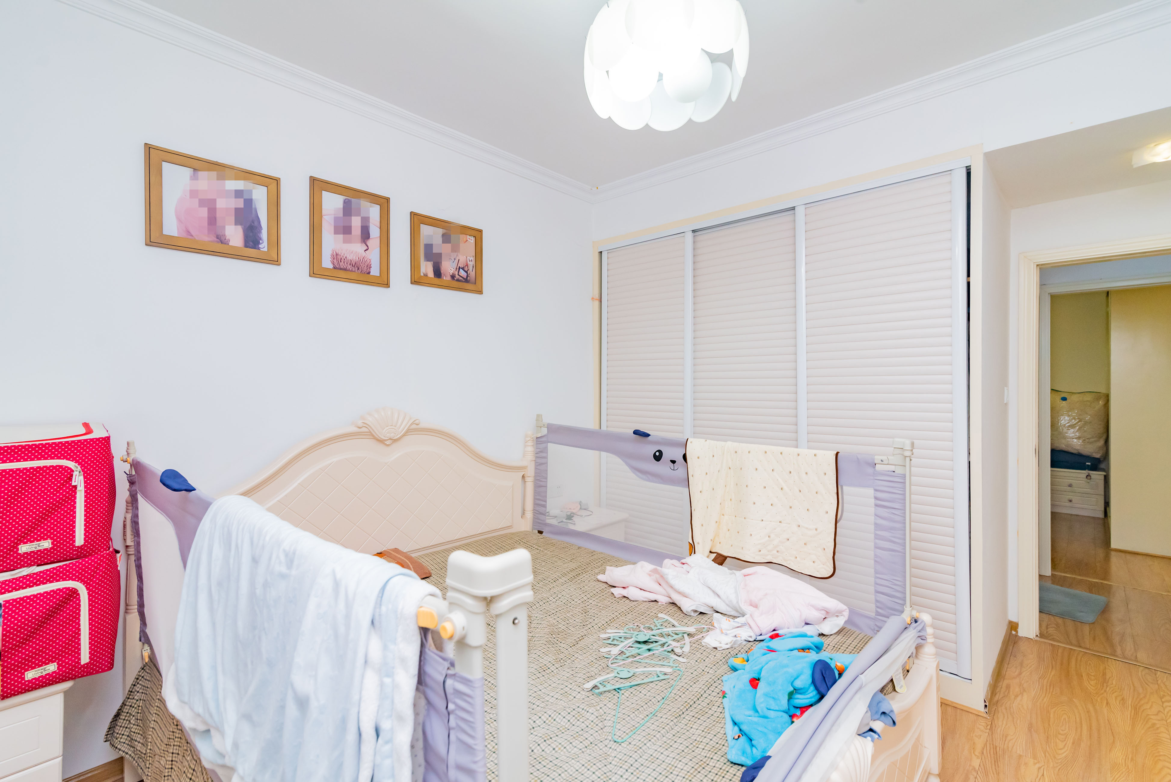 才子佳苑一期/二期  2室2厅1卫   110.00万卧室