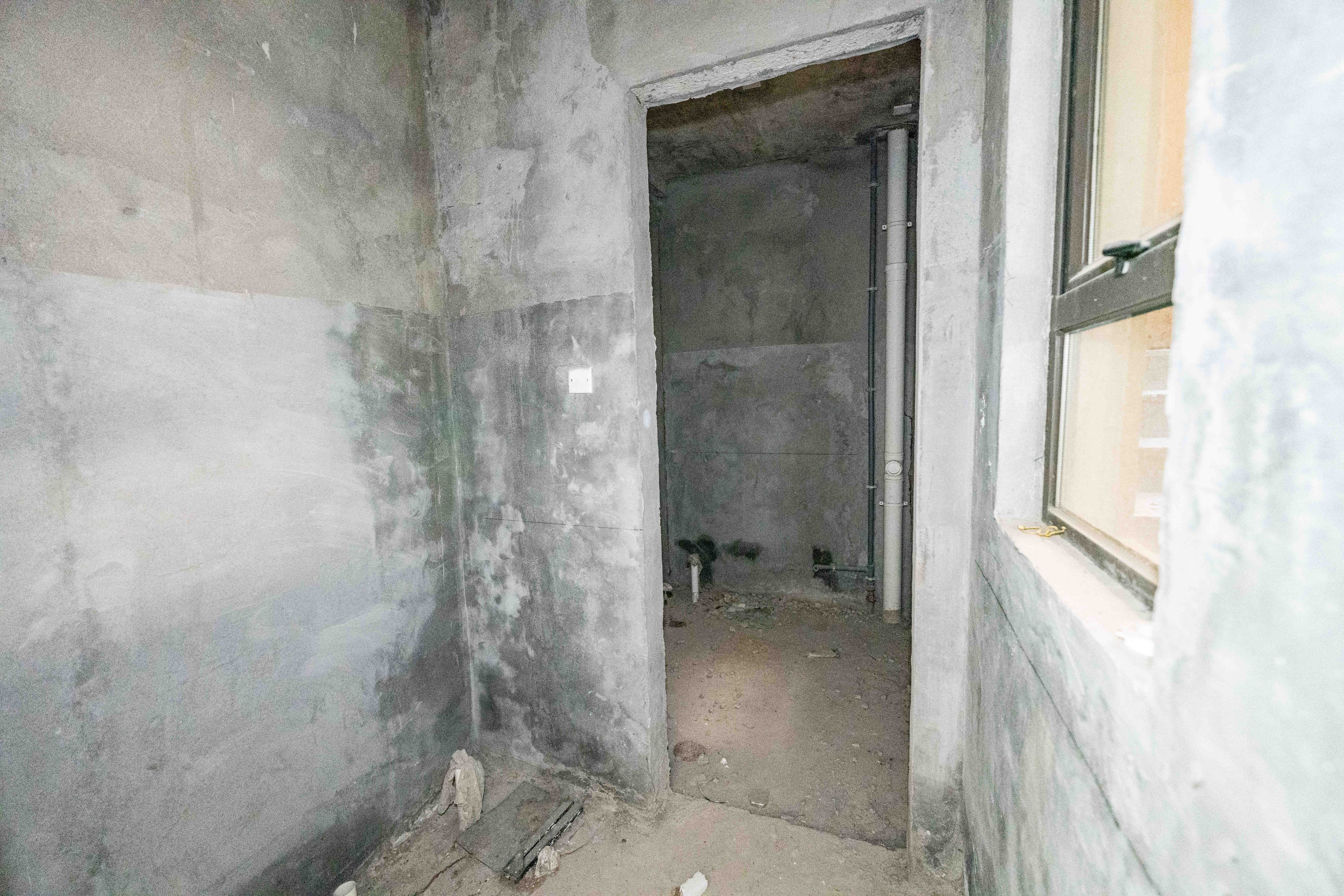 佳兆业水岸新都  5室3厅3卫   308.00万卫生间