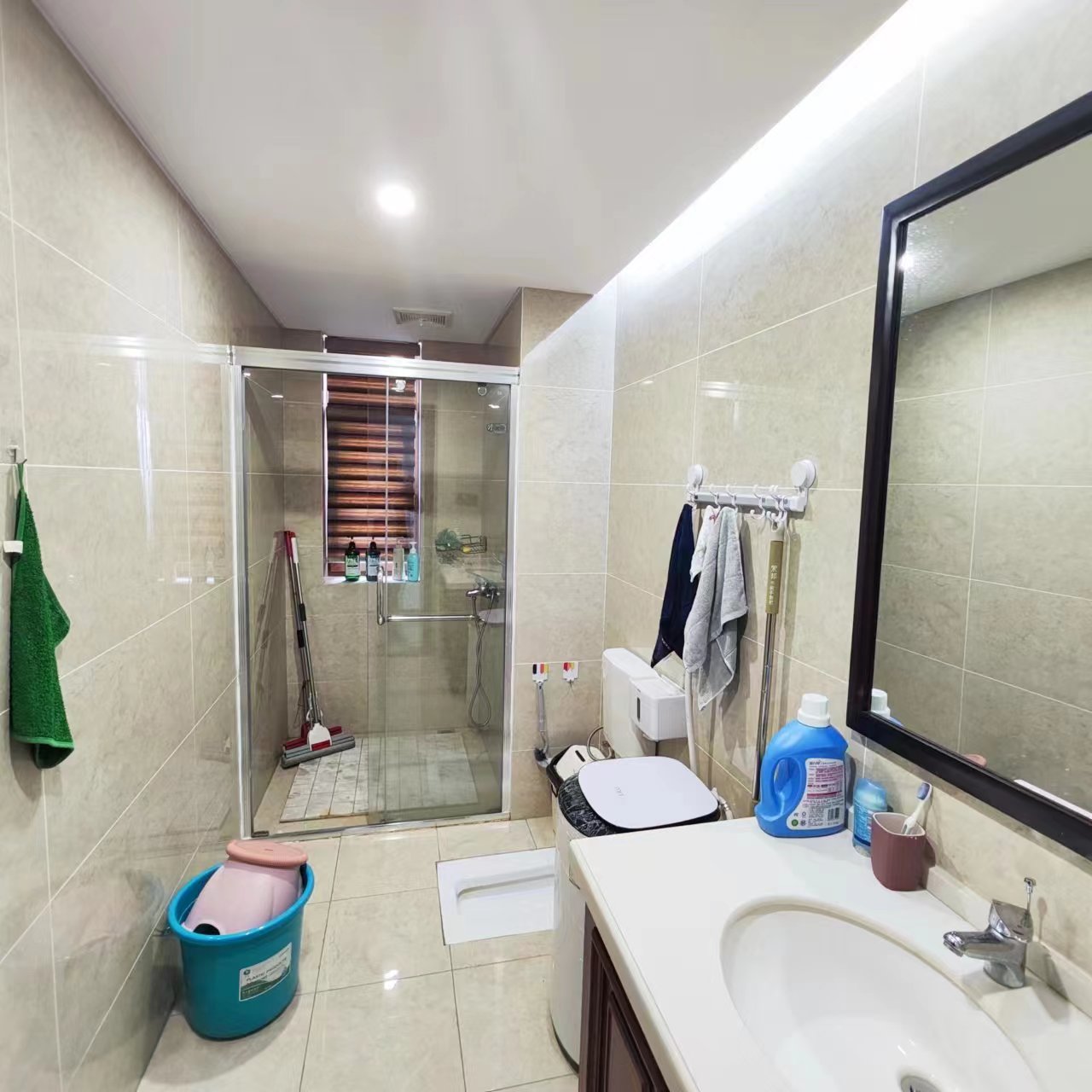 城市公园 3室2厅2卫 150.00万 城市公园 3室2厅2卫 150.00万室内图