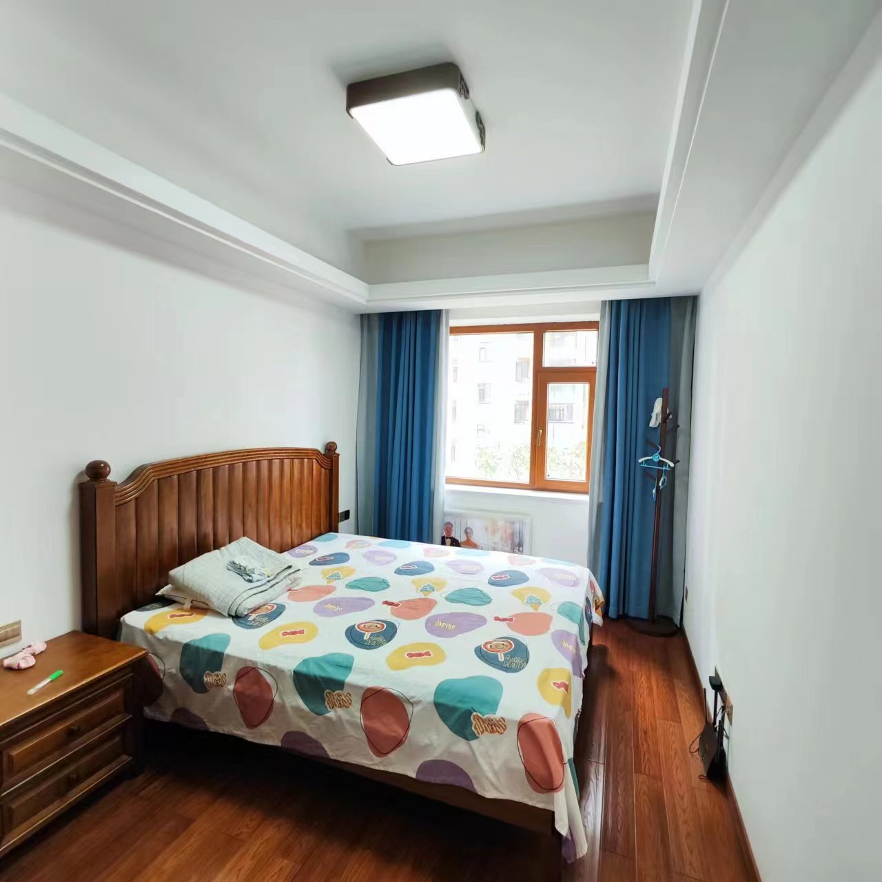 城市公园 3室2厅2卫 150.00万 城市公园 3室2厅2卫 150.00万室内图