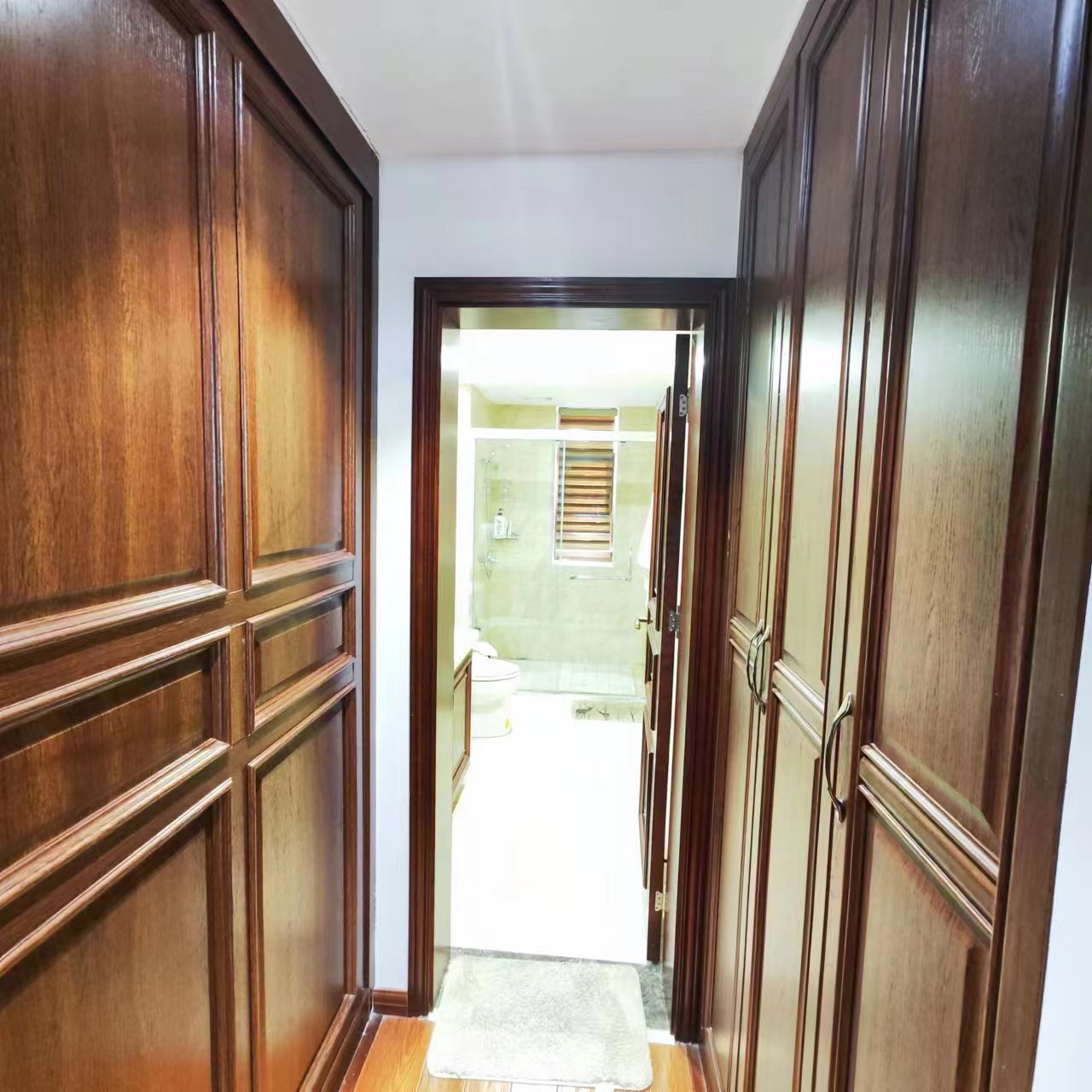 城市公园 3室2厅2卫 150.00万 城市公园 3室2厅2卫 150.00万室内图