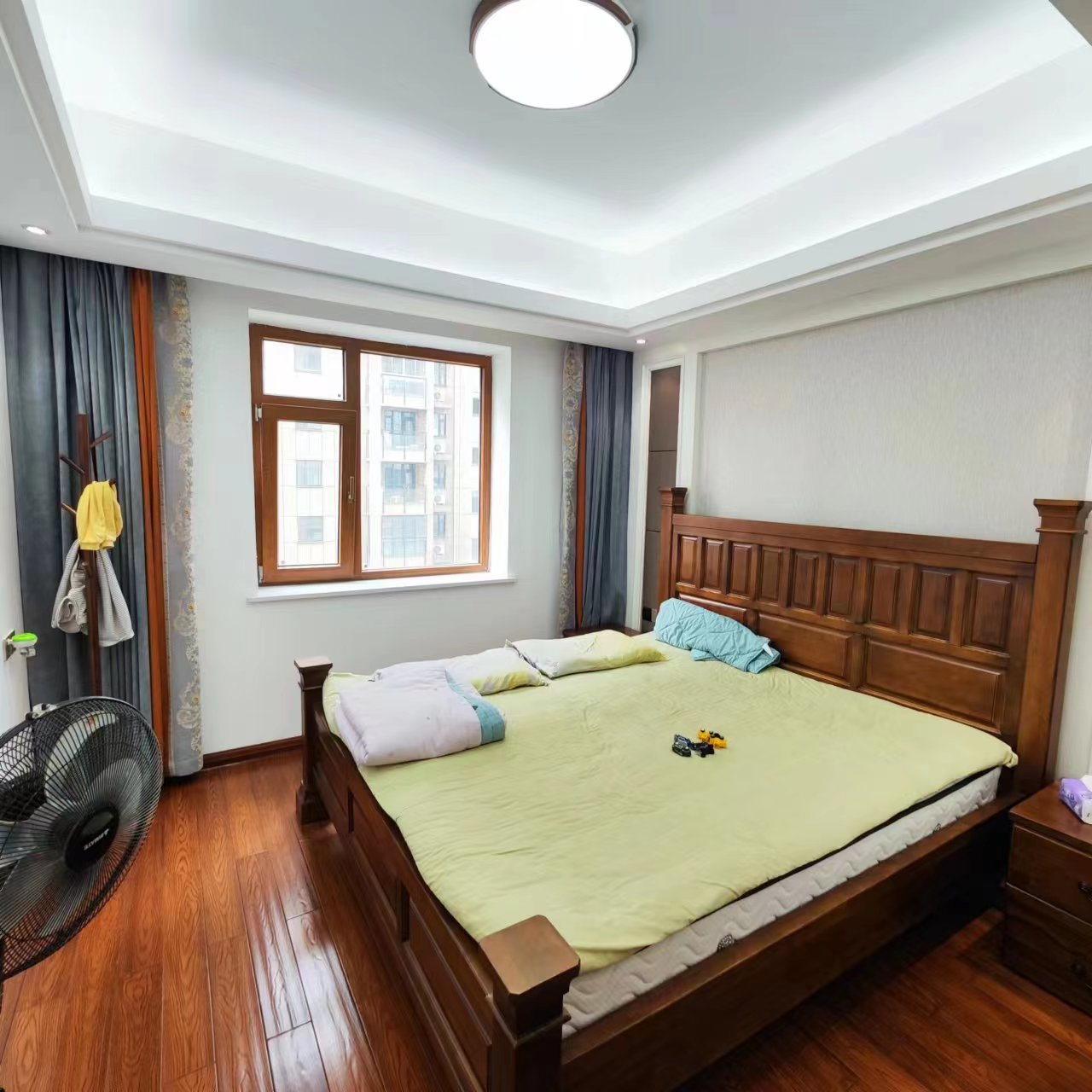 城市公园 3室2厅2卫 150.00万 城市公园 3室2厅2卫 150.00万室内图