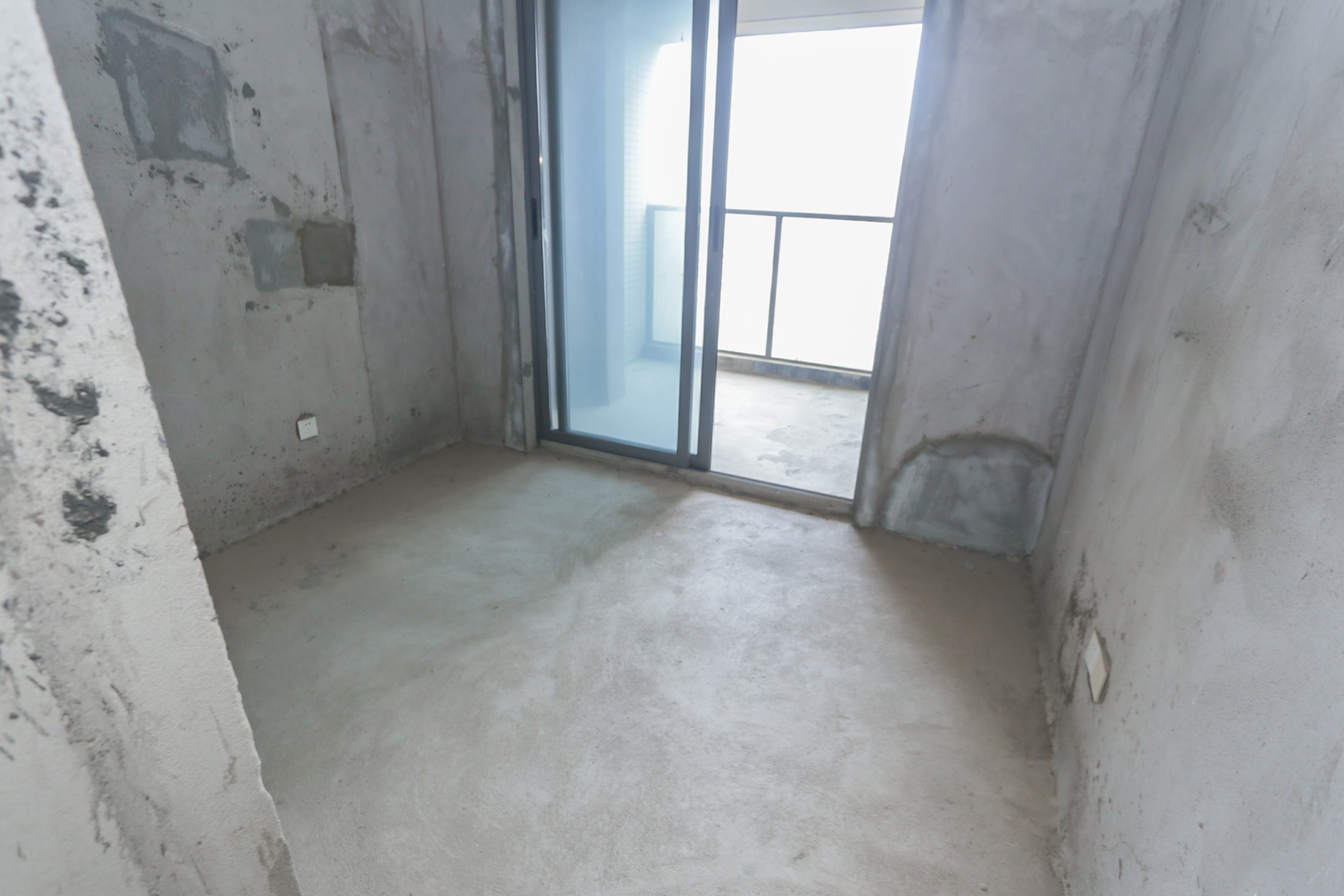 八方小区C区  3室2厅2卫   409.00万卧室