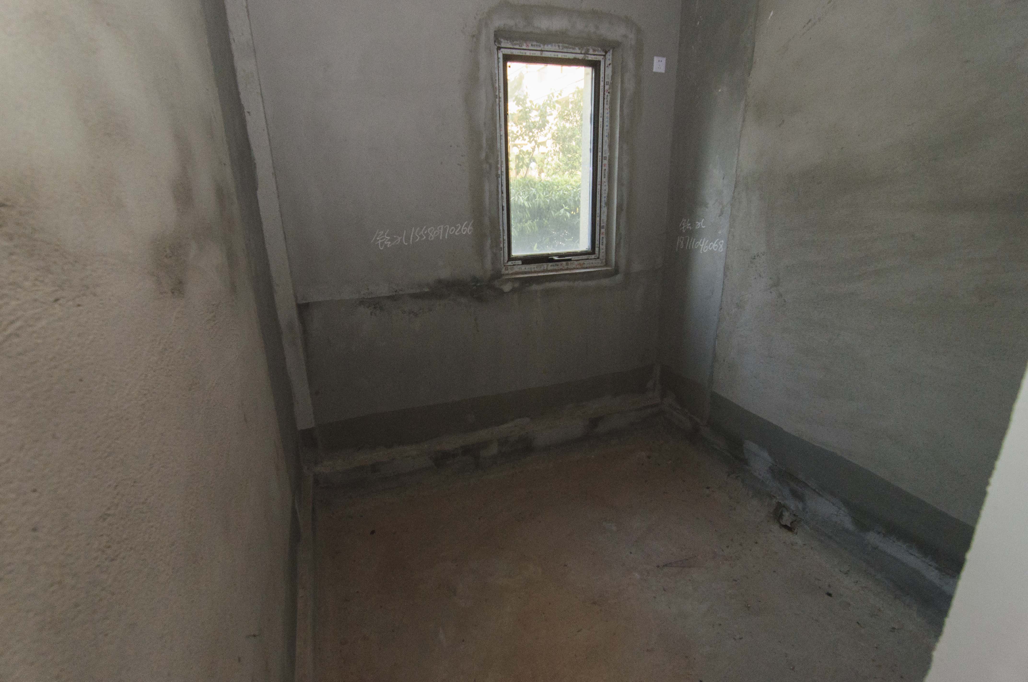 中建江山壹号  4室1厅3卫   608.00万其他