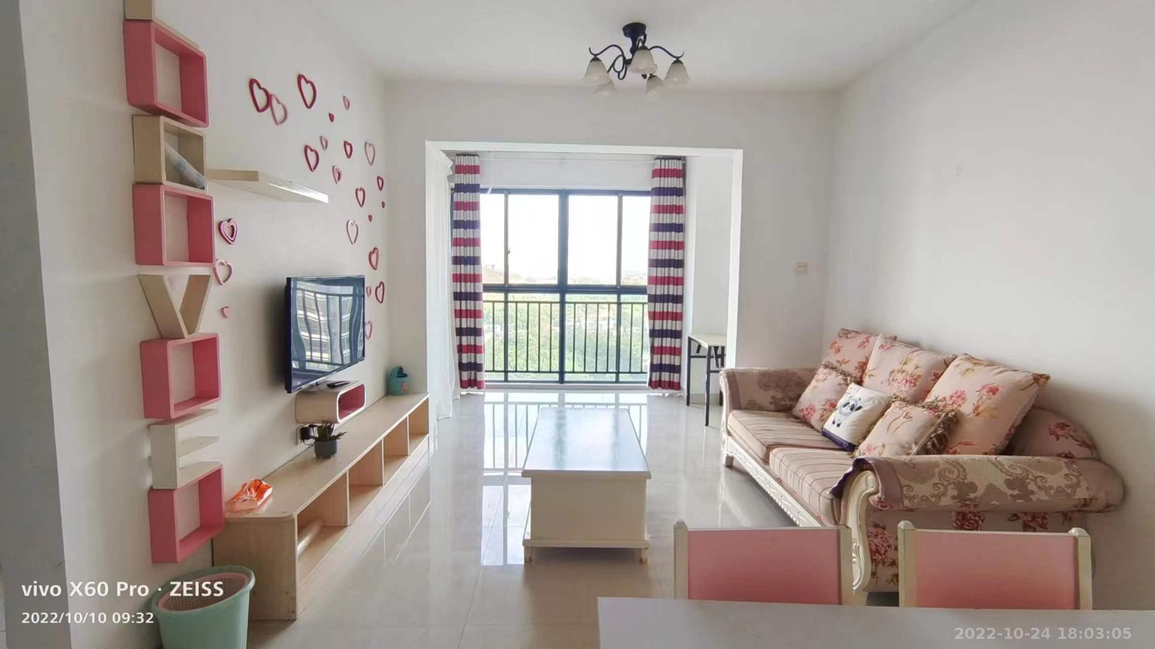 印象华都 1室1厅1卫 28.8万 印象华都 1室1厅1卫 28.8万室内图