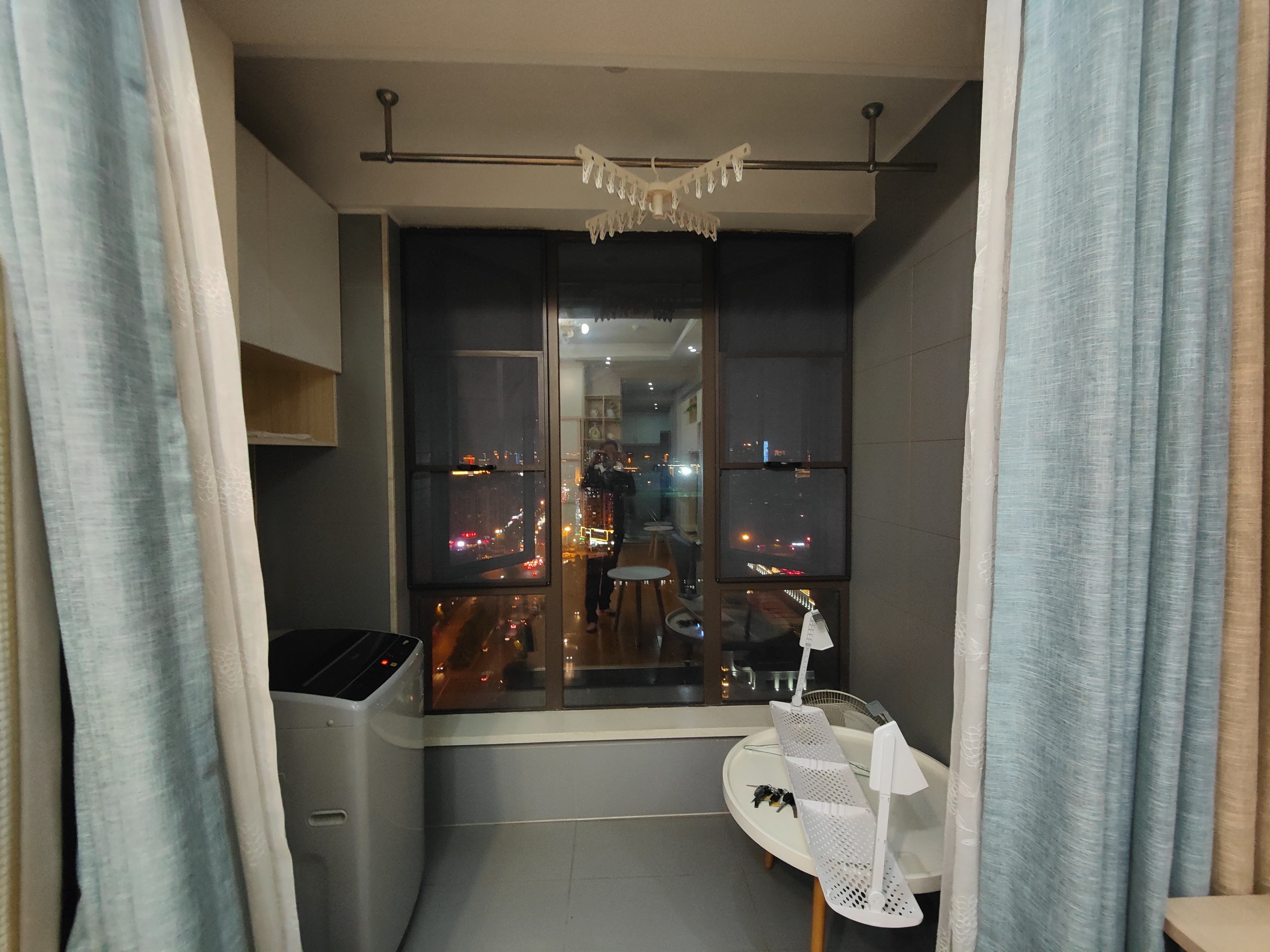 中泰财富湘江 1室1厅1卫 36.8万 中泰财富湘江 1室1厅1卫 36.8万室内图