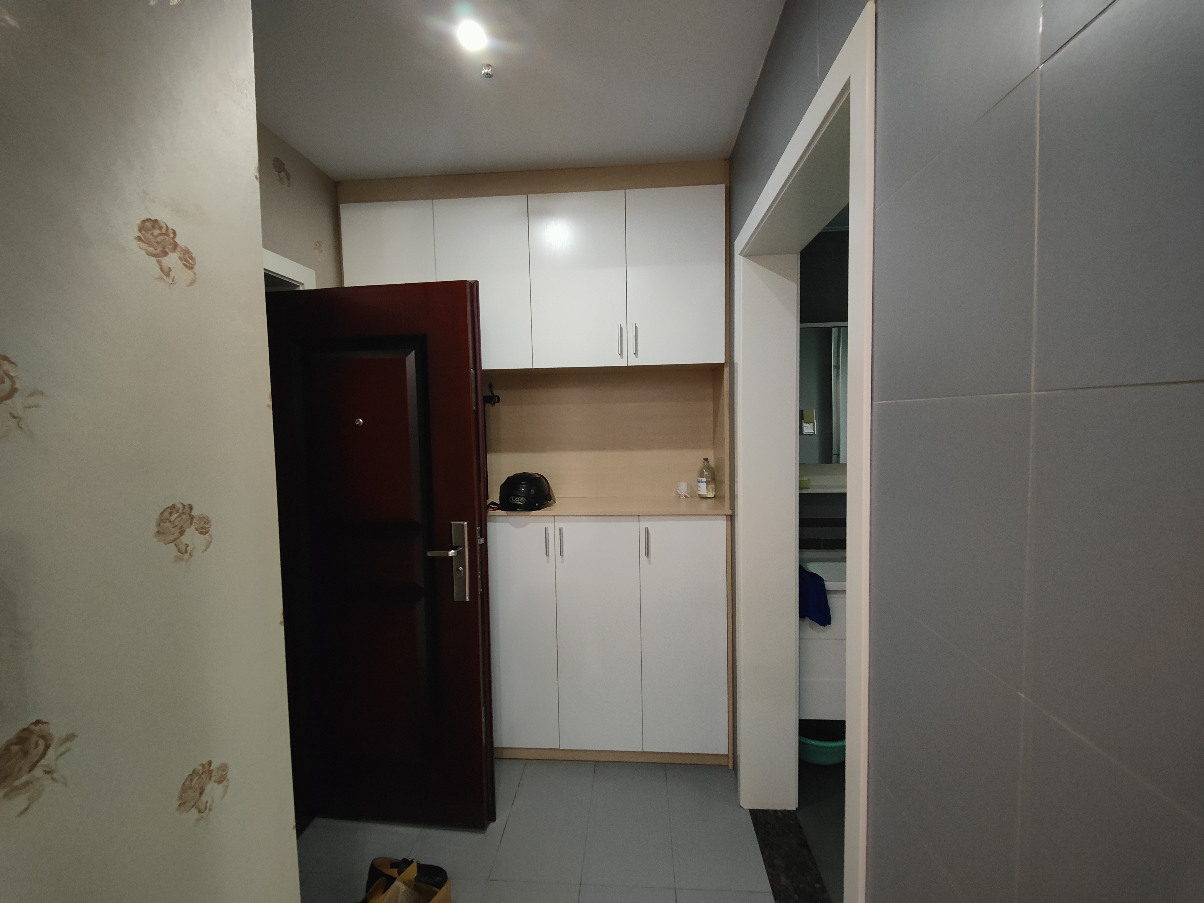 中泰财富湘江 1室1厅1卫 36.8万 中泰财富湘江 1室1厅1卫 36.8万室内图