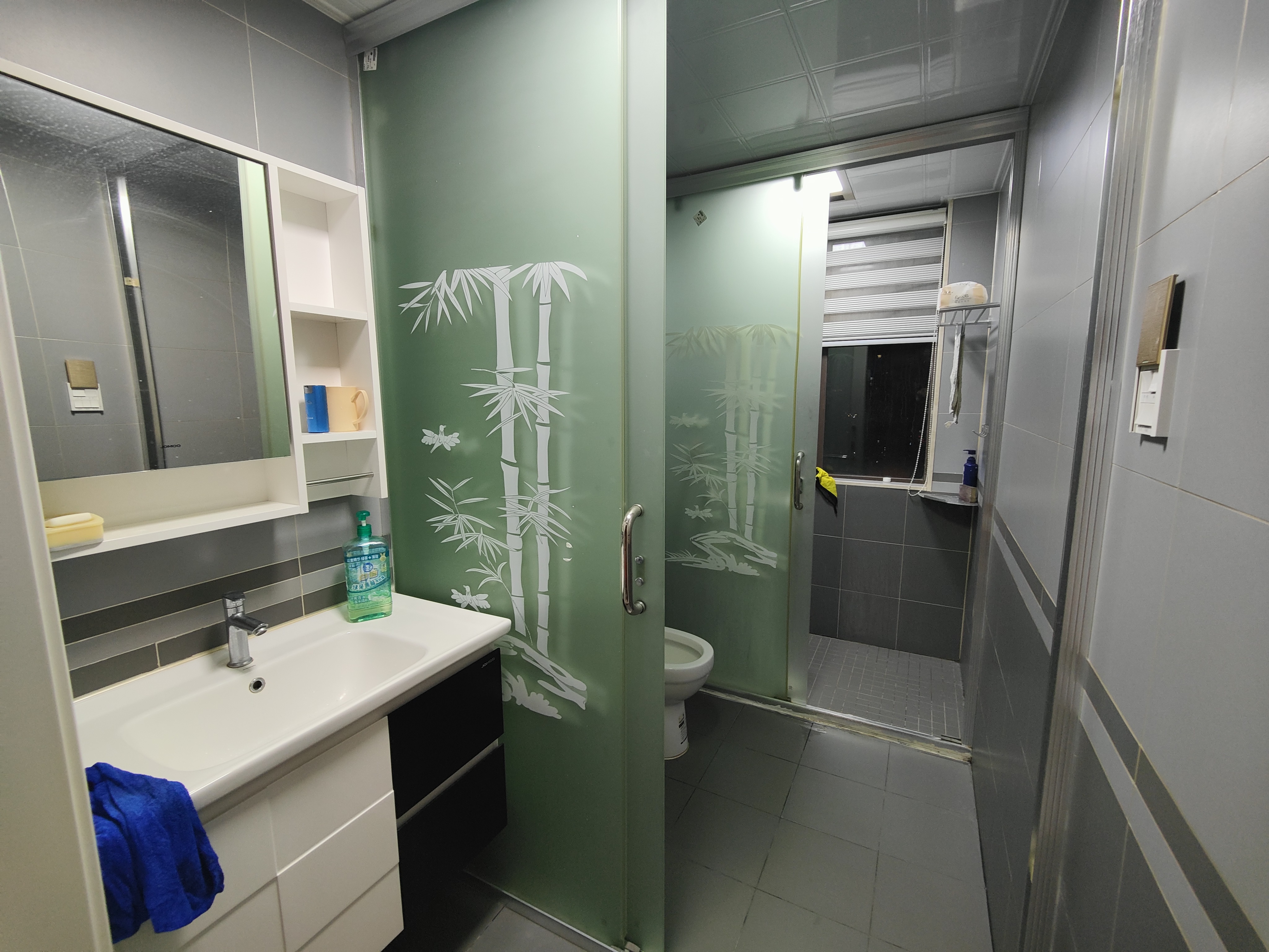 中泰财富湘江 1室1厅1卫 36.8万 中泰财富湘江 1室1厅1卫 36.8万室内图