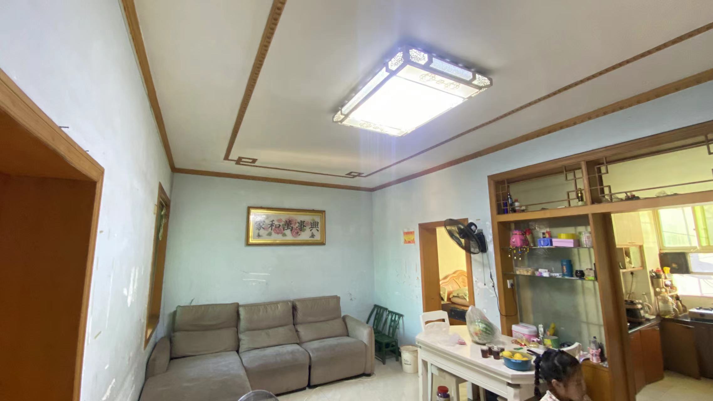 天鹅花园 3室2厅1卫 29.8万 天鹅花园 3室2厅1卫 29.8万室内图