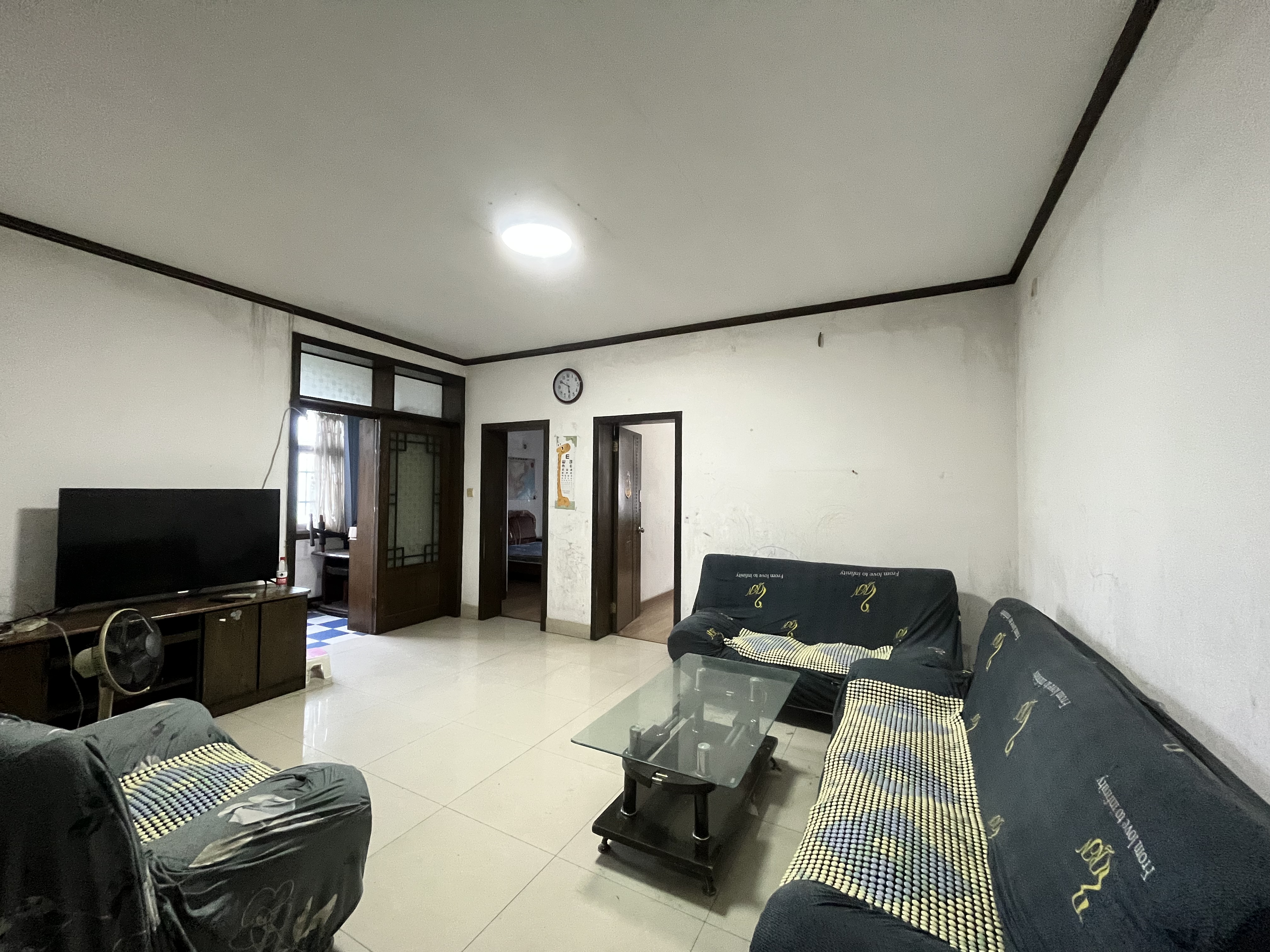 天台小区 2室1厅1卫 29.0万 天台小区 2室1厅1卫 29.0万室内图