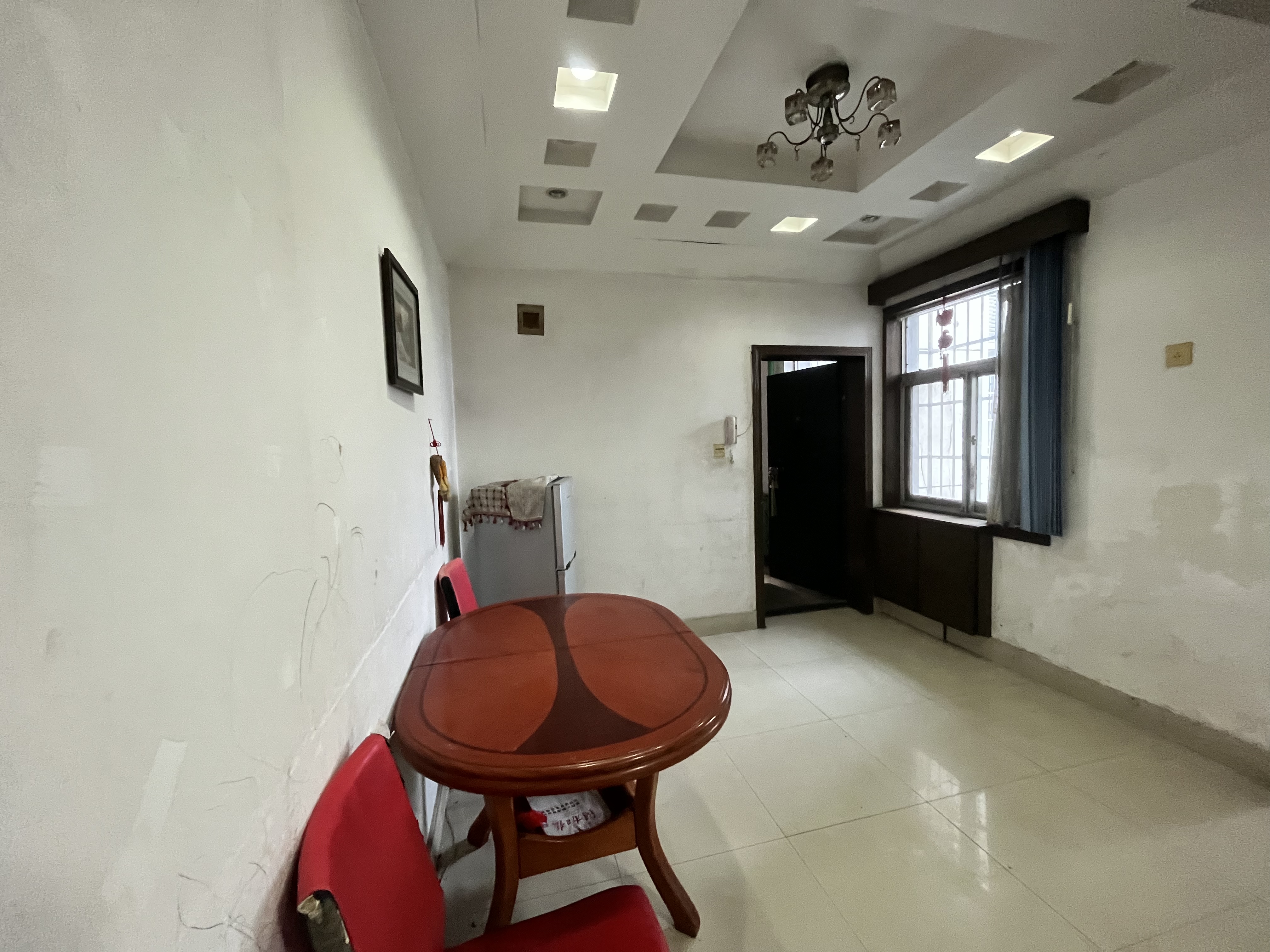 天台小区 2室1厅1卫 29.0万 天台小区 2室1厅1卫 29.0万室内图