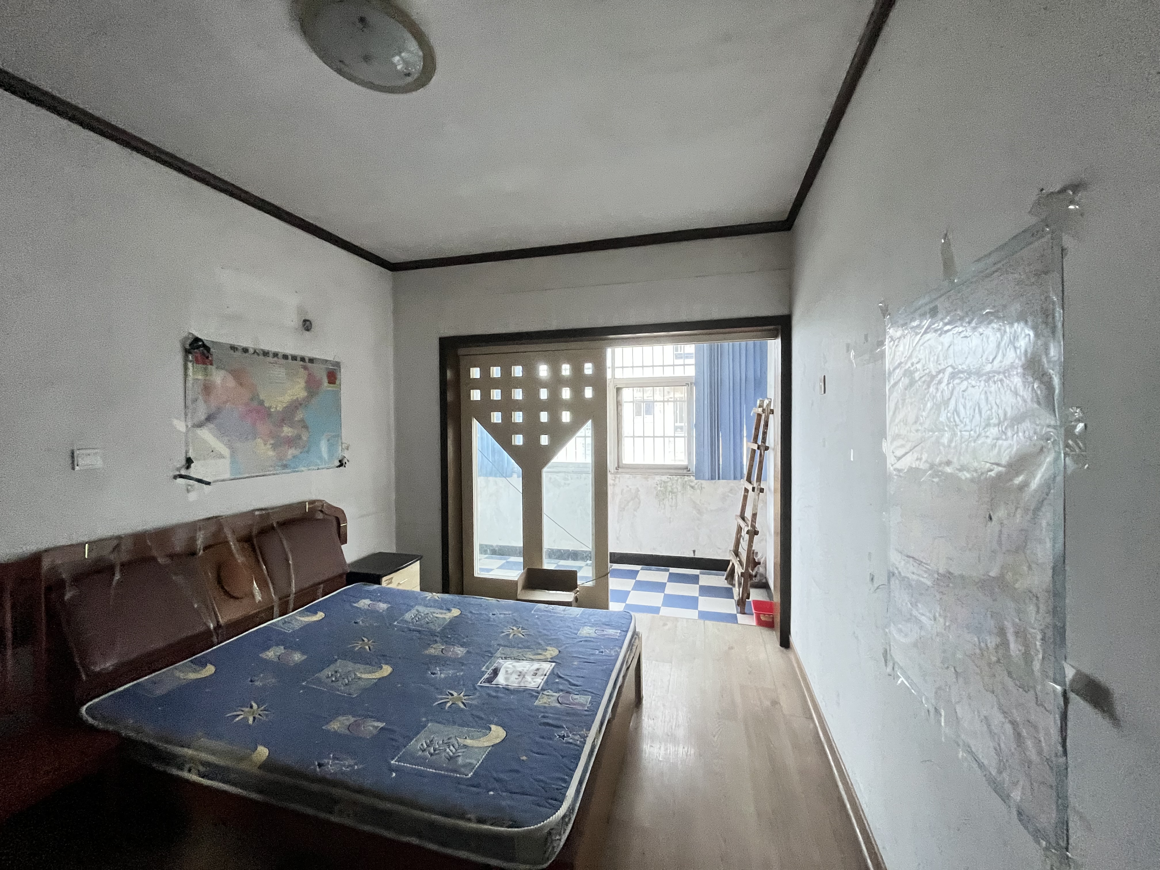 天台小区 2室1厅1卫 29.0万 天台小区 2室1厅1卫 29.0万室内图