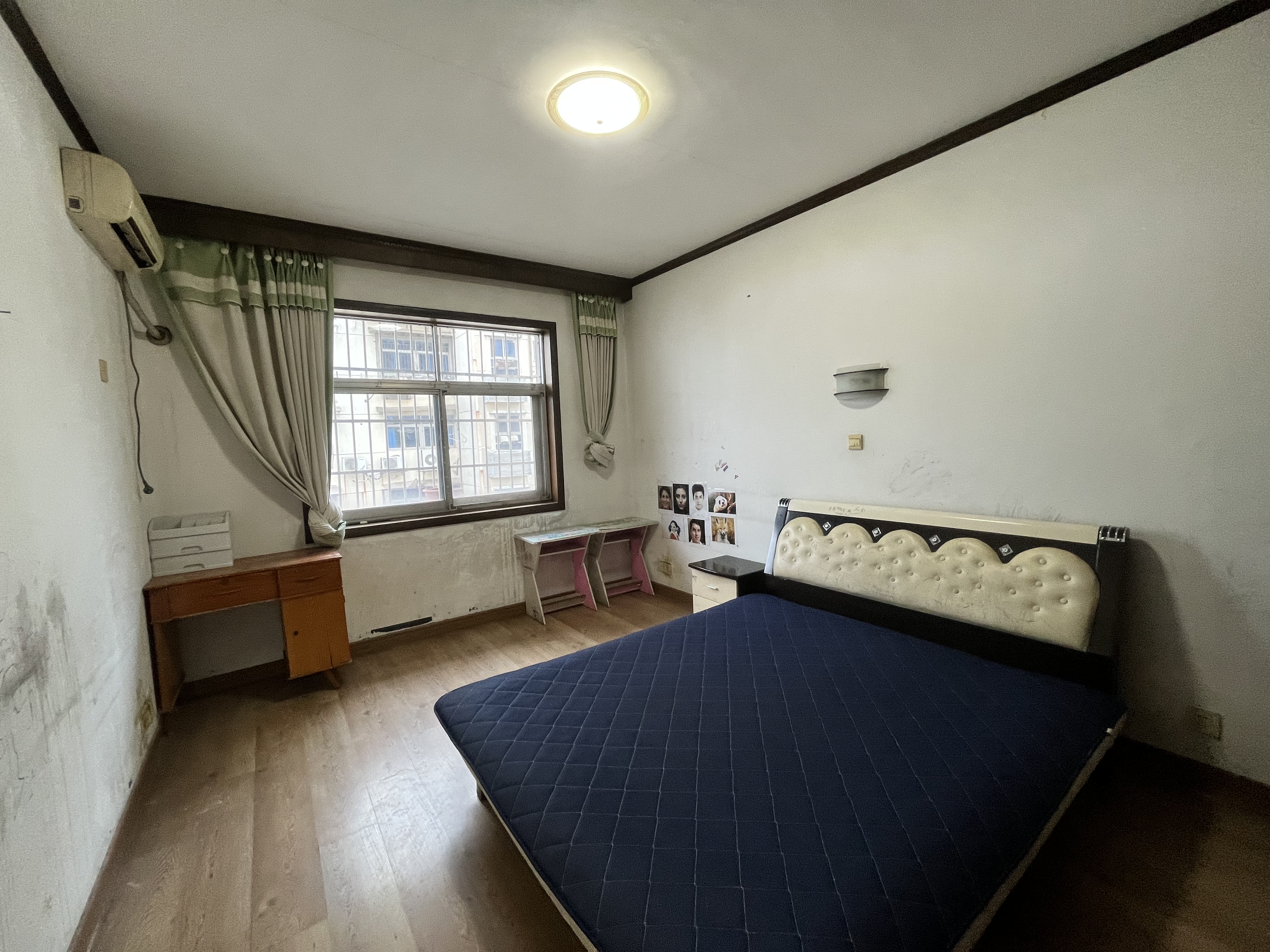 天台小区 2室1厅1卫 29.0万 天台小区 2室1厅1卫 29.0万室内图