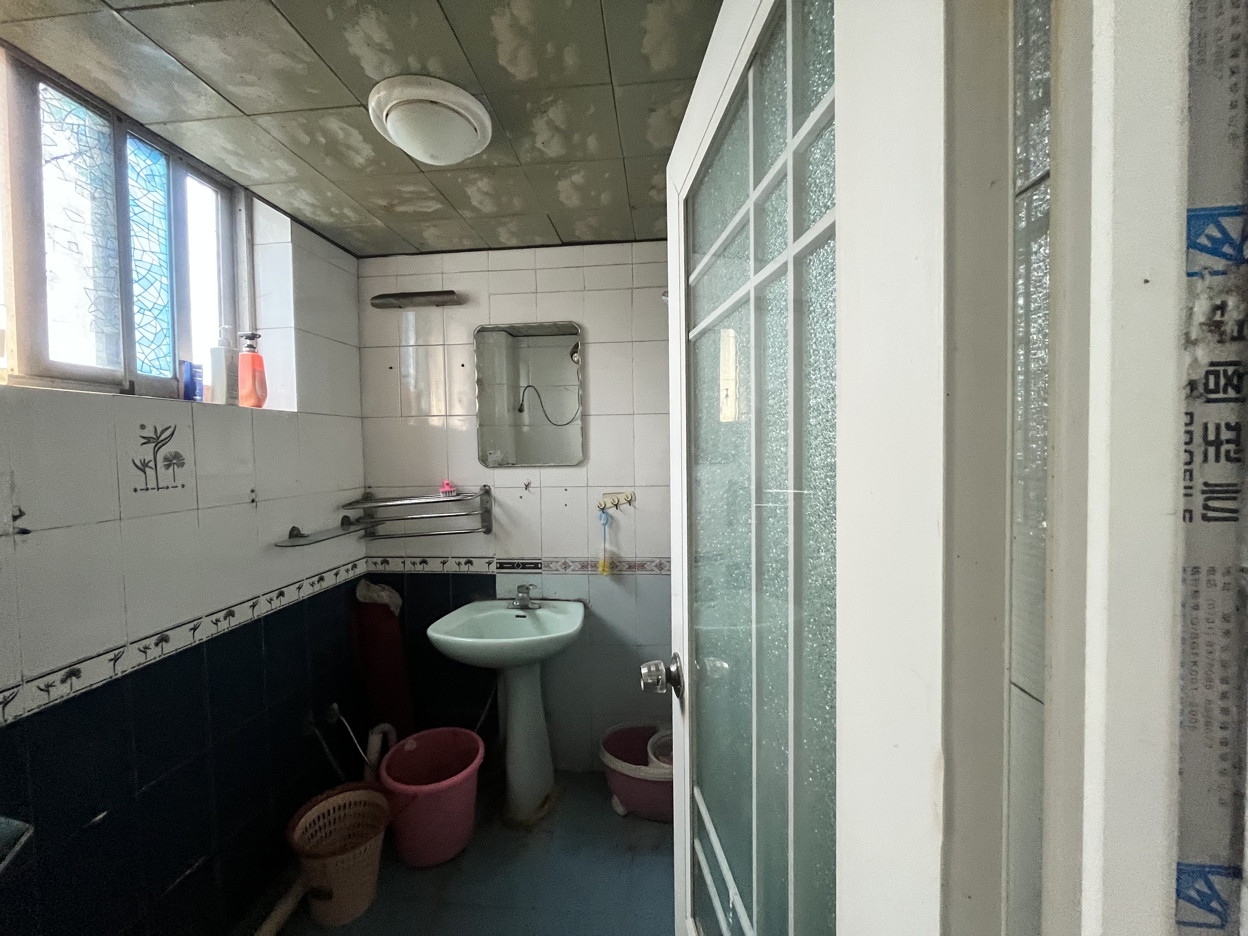 天台小区 2室1厅1卫 29.0万 天台小区 2室1厅1卫 29.0万室内图