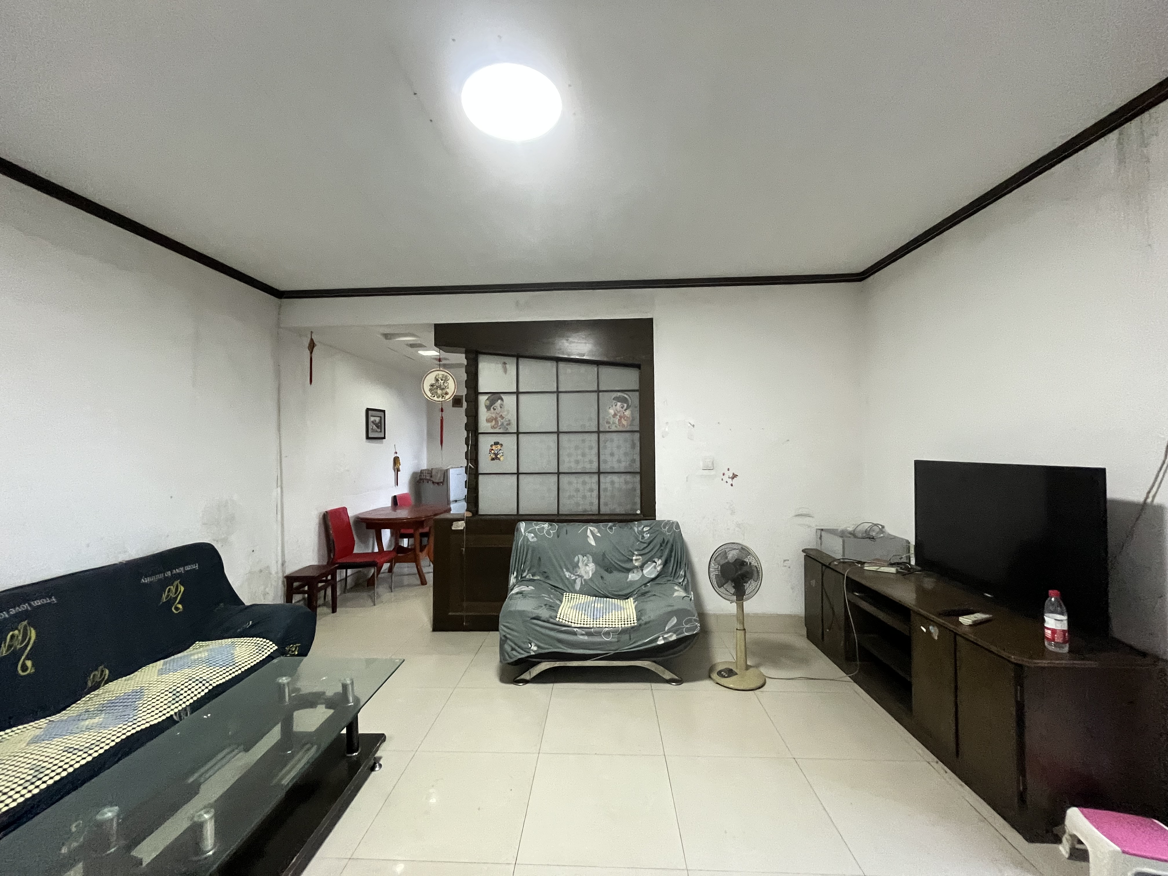 天台小区 2室1厅1卫 29.0万 天台小区 2室1厅1卫 29.0万室内图