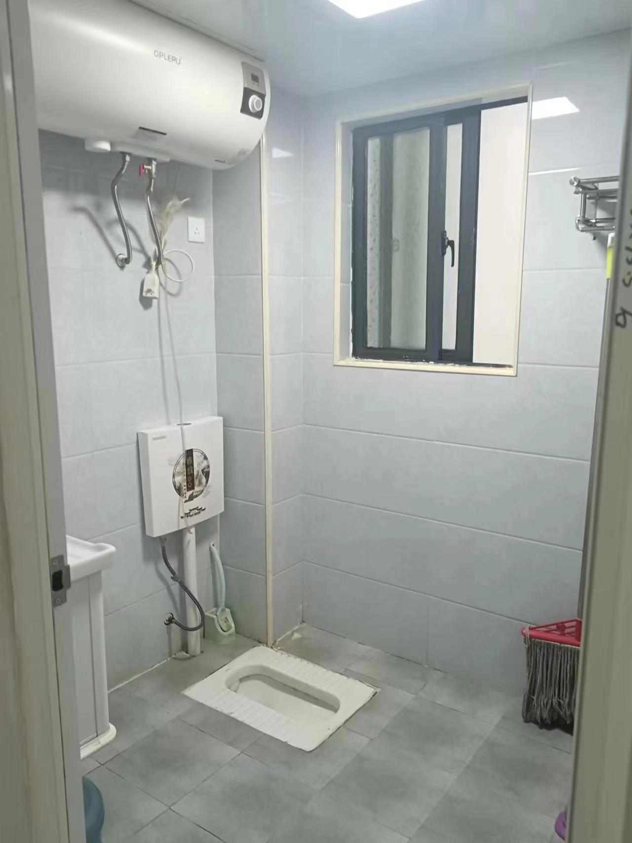 云城尚品  2室2厅1卫   1700.00元/月户型图