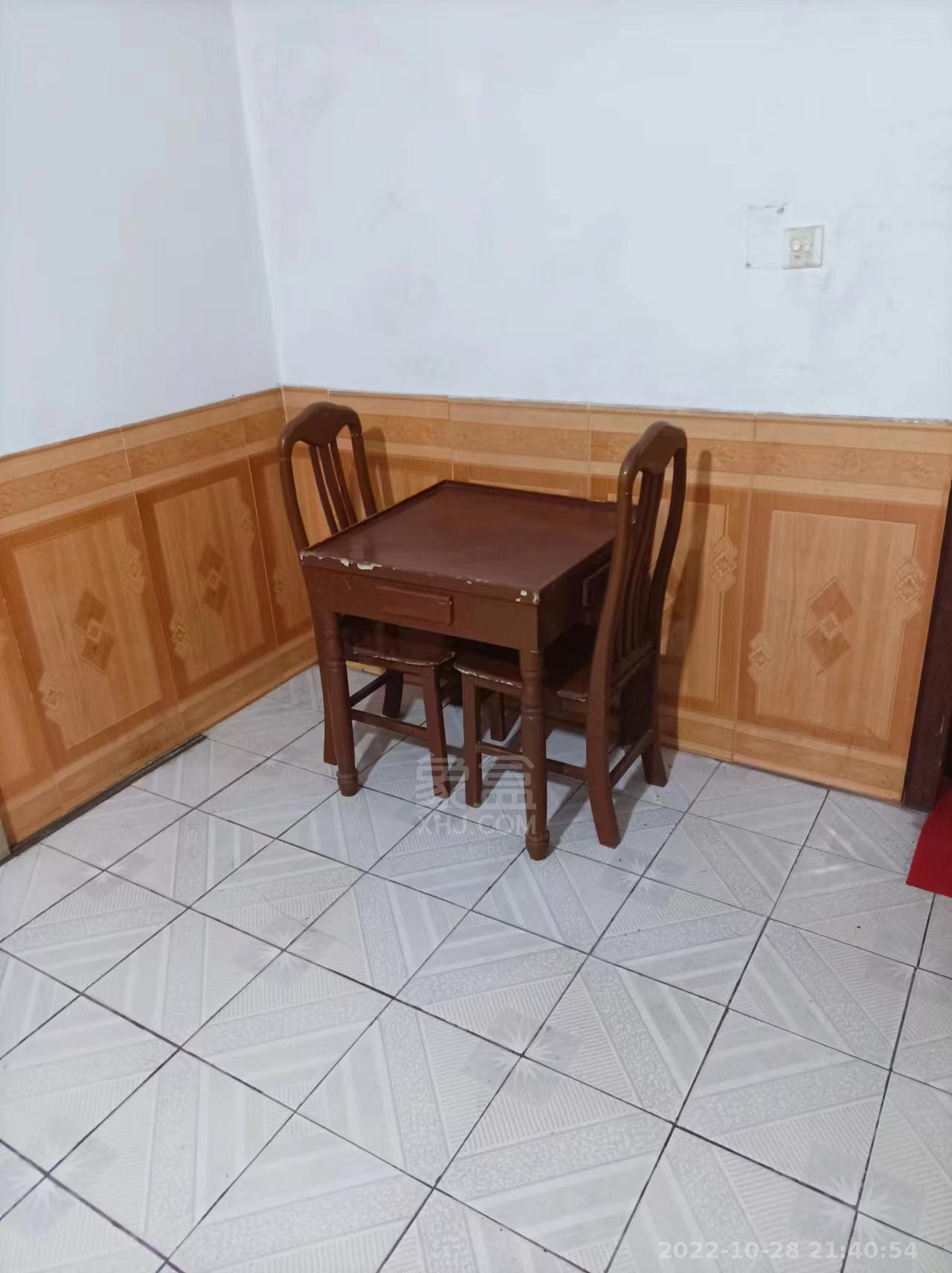 花园二村 2室1厅1卫 700.00元/月 花园二村 2室1厅1卫 700.00元/月室内图