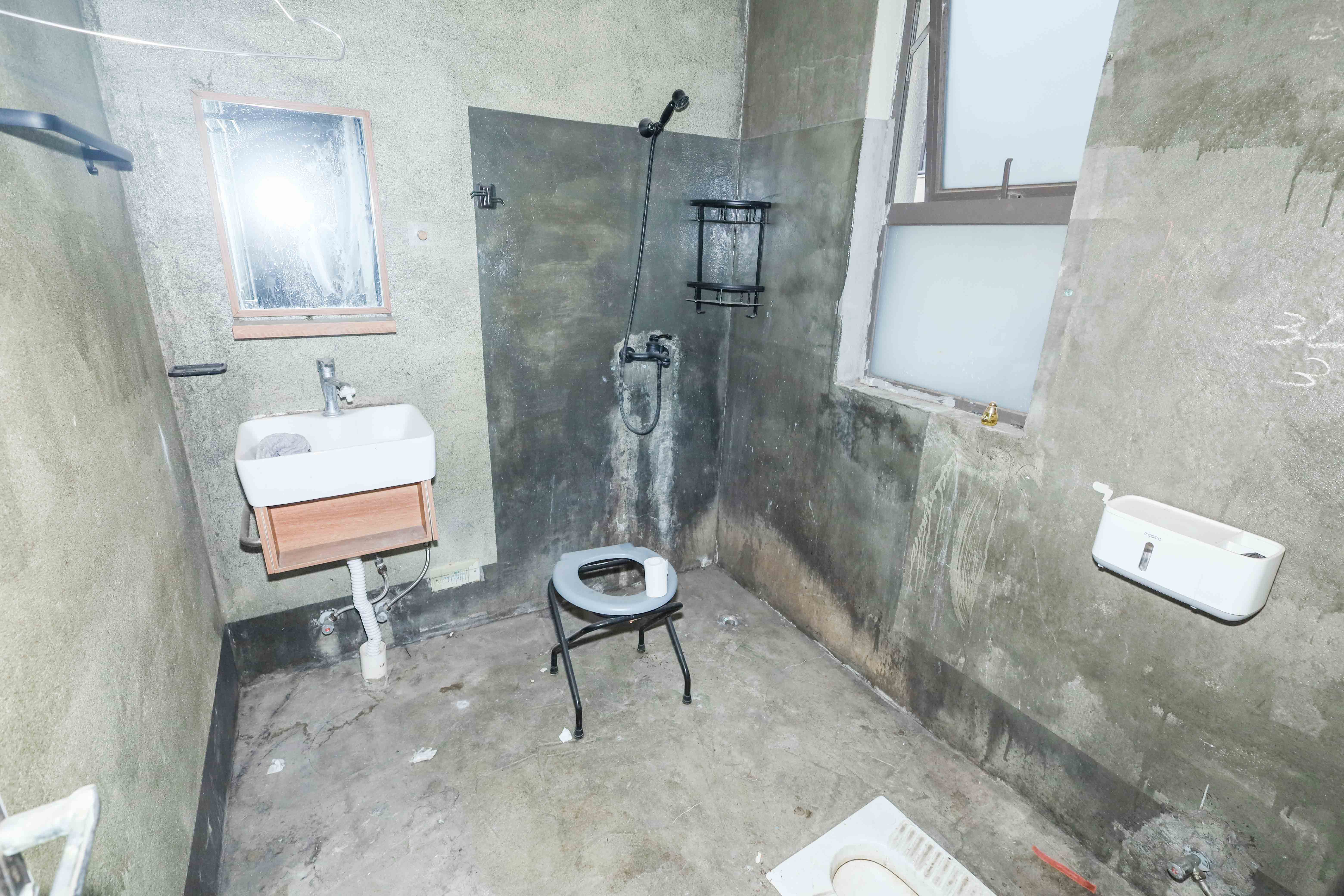 佳兆业云顶梅溪湖（佳兆业梅溪荟）  2室1厅1卫   235.00万卫生间