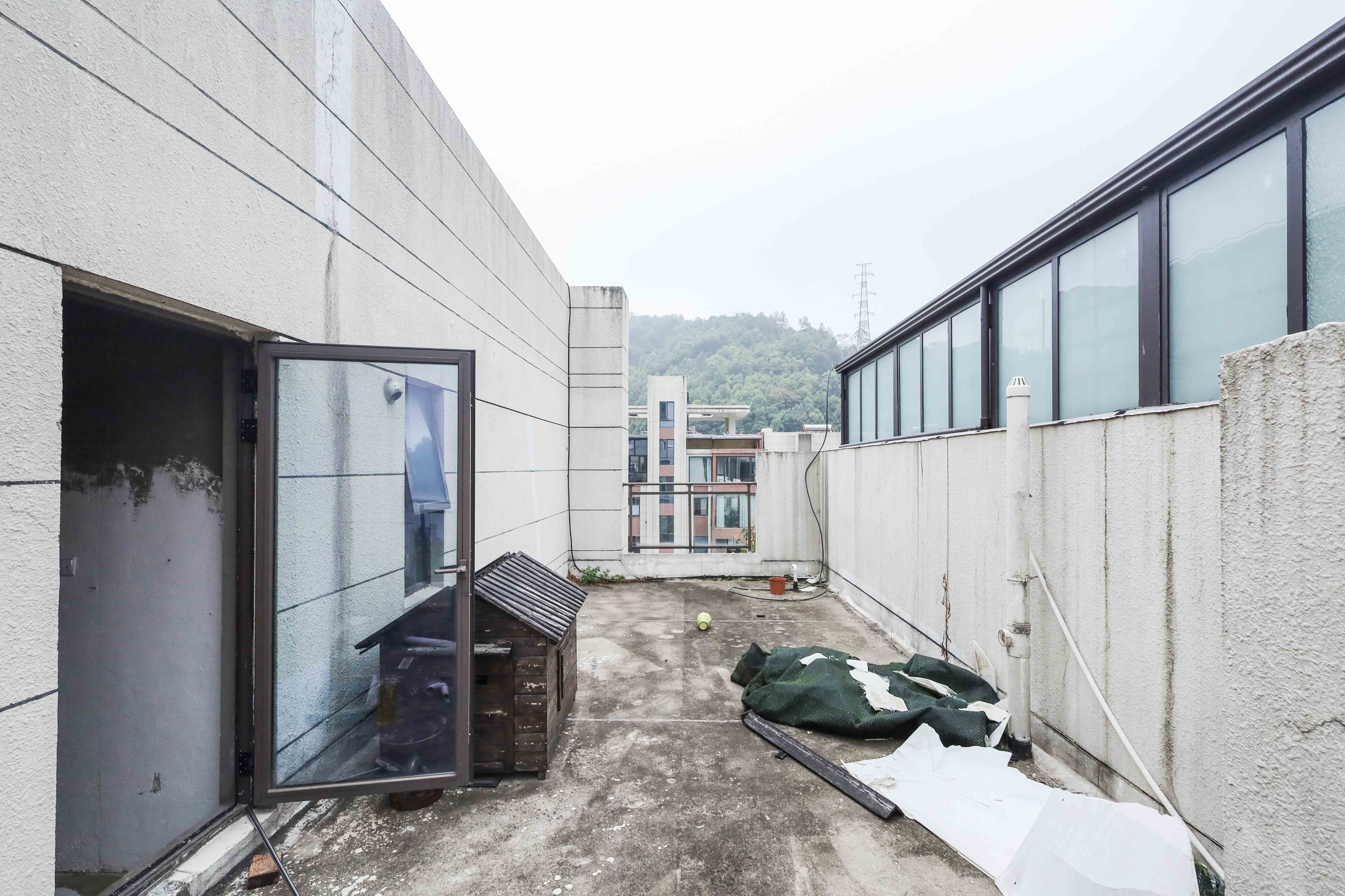 佳兆业云顶梅溪湖（佳兆业梅溪荟）  2室1厅1卫   235.00万阳台