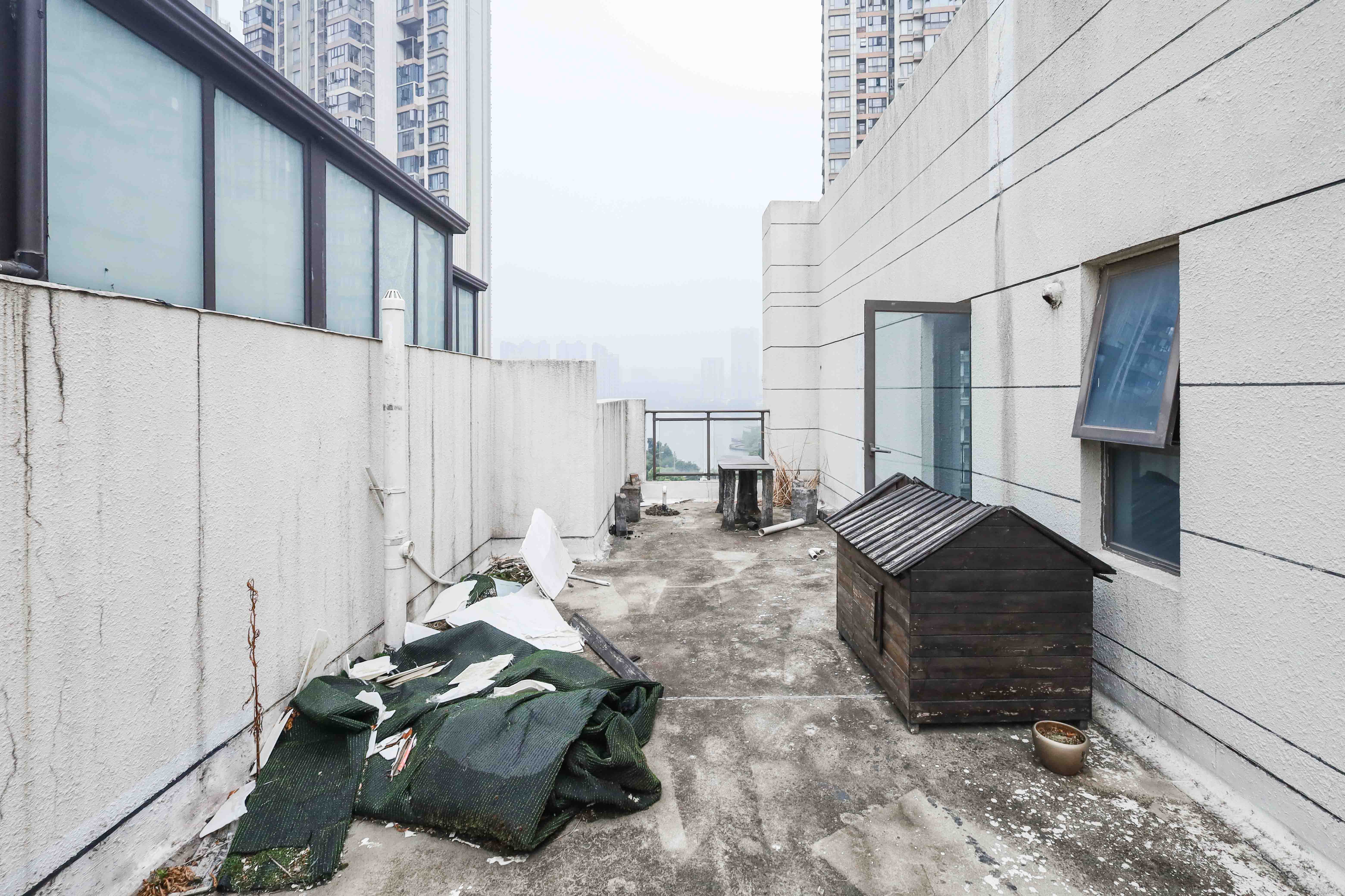 佳兆业云顶梅溪湖（佳兆业梅溪荟）  2室1厅1卫   235.00万阳台