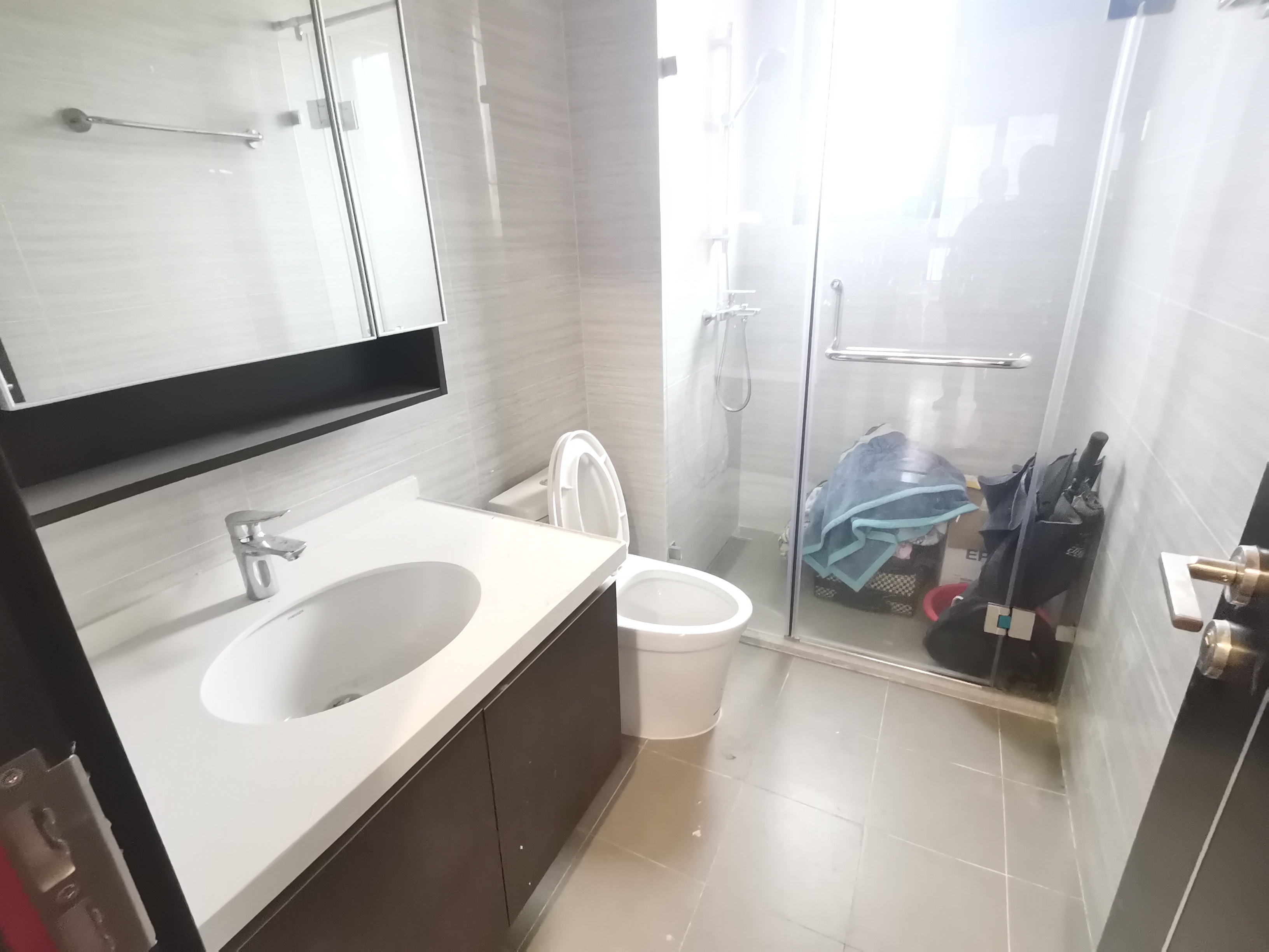 美的雪峰山 4室2厅2卫 98.00万 美的雪峰山 4室2厅2卫 98.00万室内图