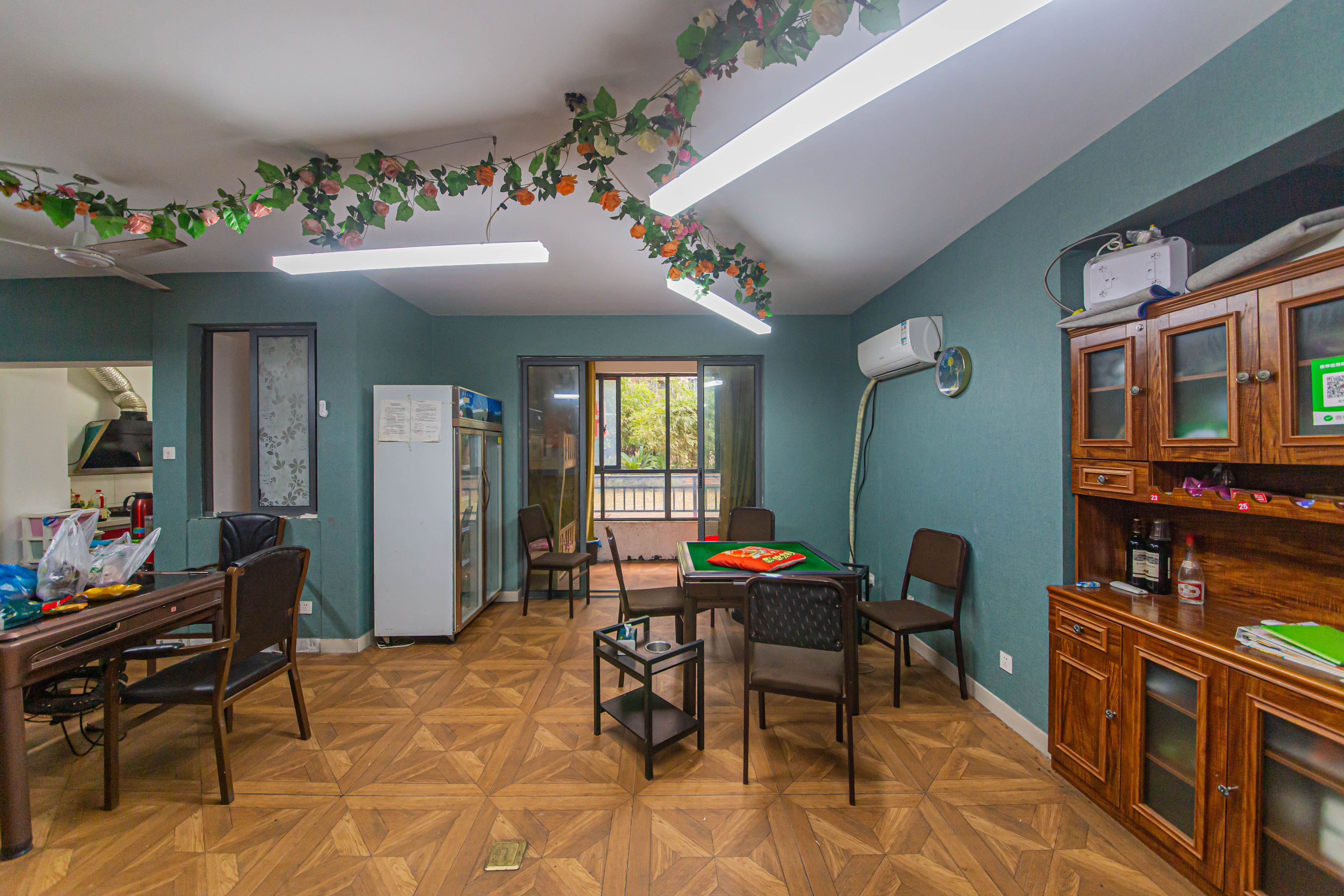 鑫远御文台二期 3室2厅1卫 77.0万 鑫远御文台二期 3室2厅1卫 77.0万客厅