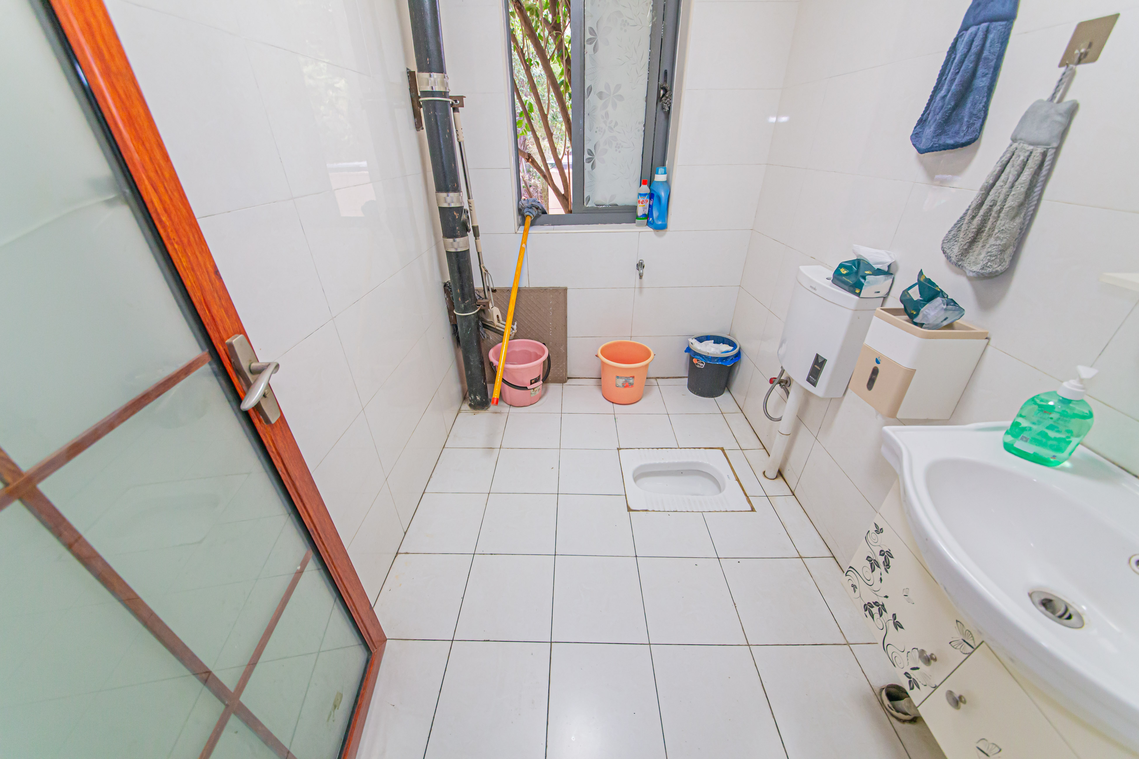 鑫远御文台二期 3室2厅1卫 77.0万 鑫远御文台二期 3室2厅1卫 77.0万卫生间