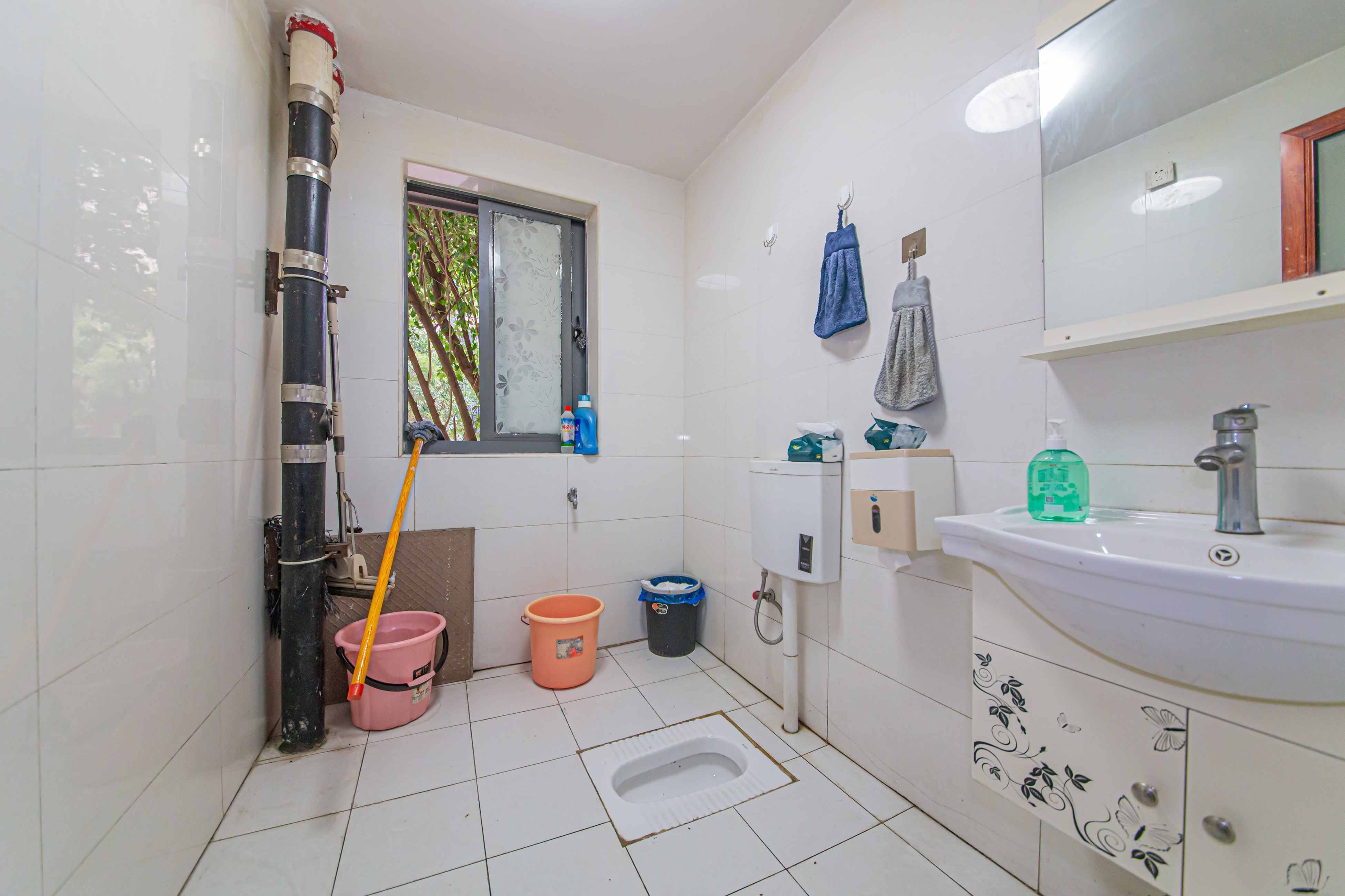 鑫远御文台二期 3室2厅1卫 77.0万 鑫远御文台二期 3室2厅1卫 77.0万卫生间