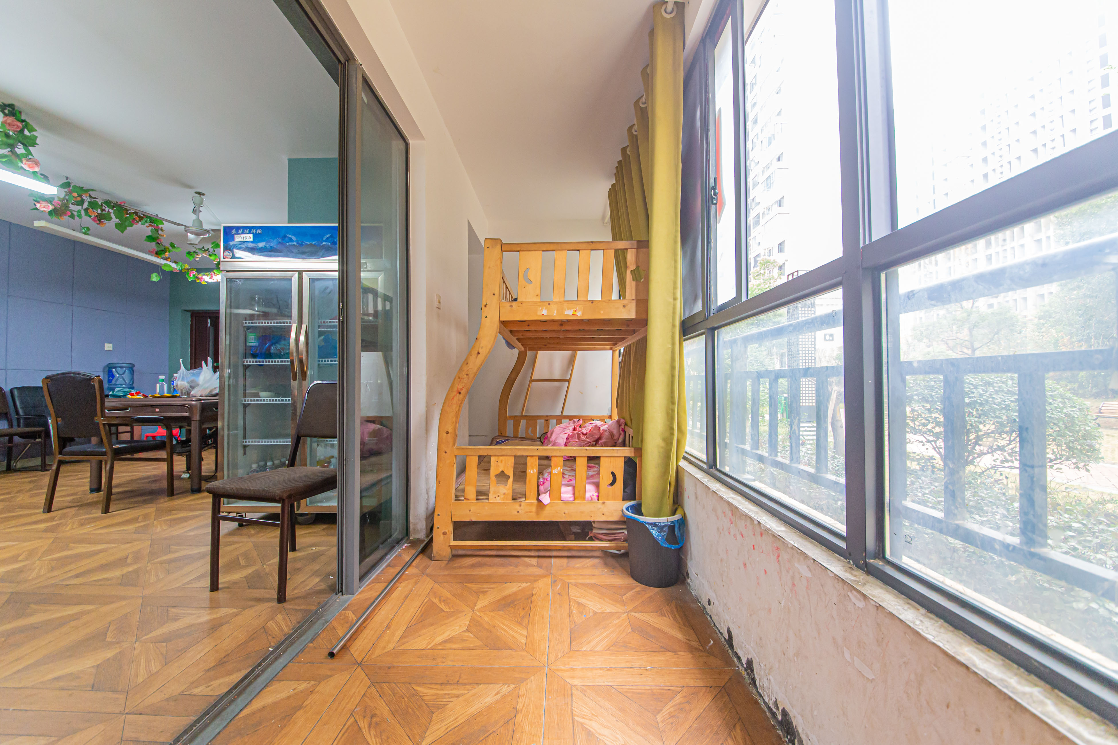 鑫远御文台二期 3室2厅1卫 77.0万 鑫远御文台二期 3室2厅1卫 77.0万阳台