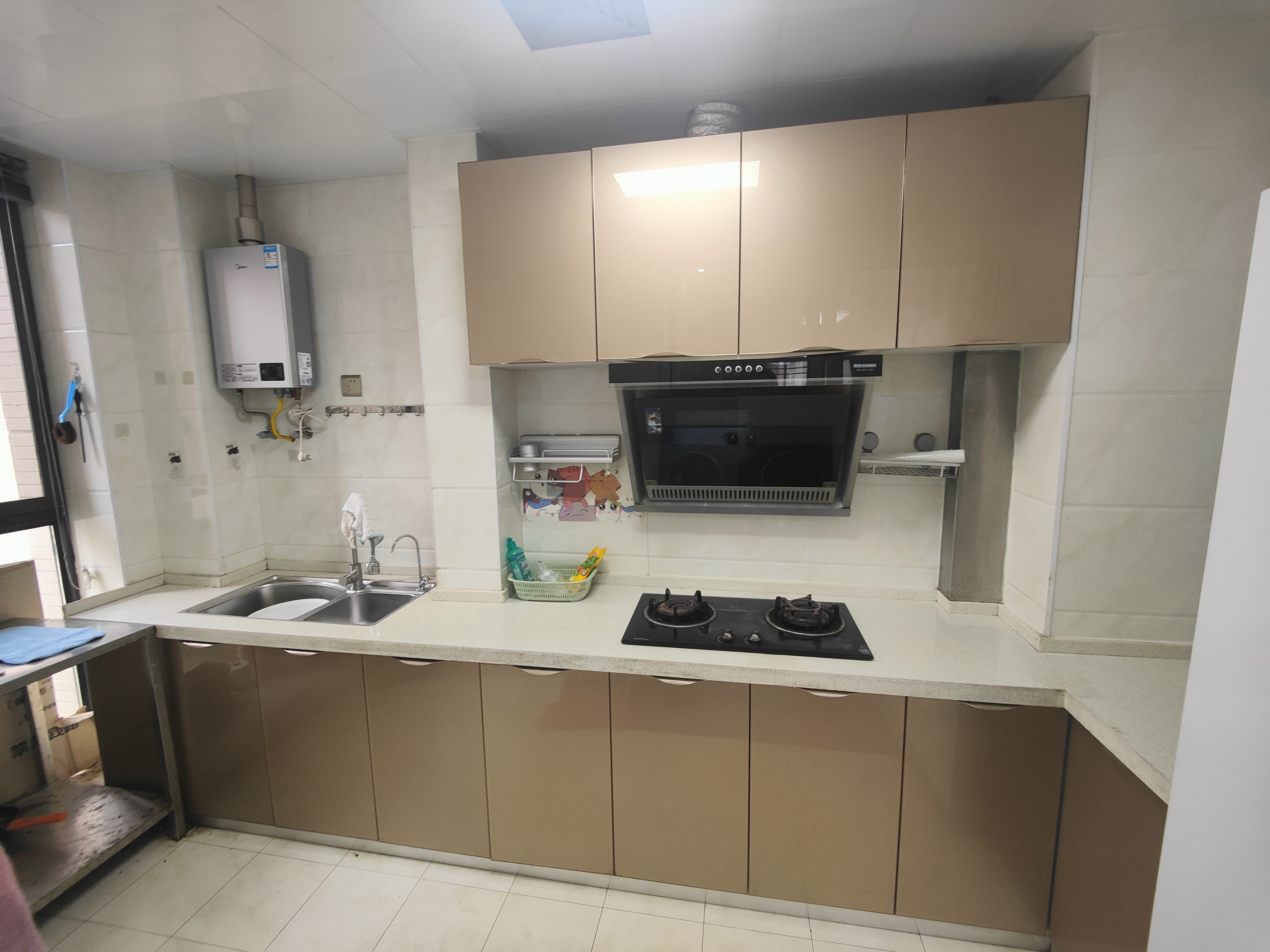 中泰财富湘江 3室2厅1卫 80.0万 中泰财富湘江 3室2厅1卫 80.0万室内图