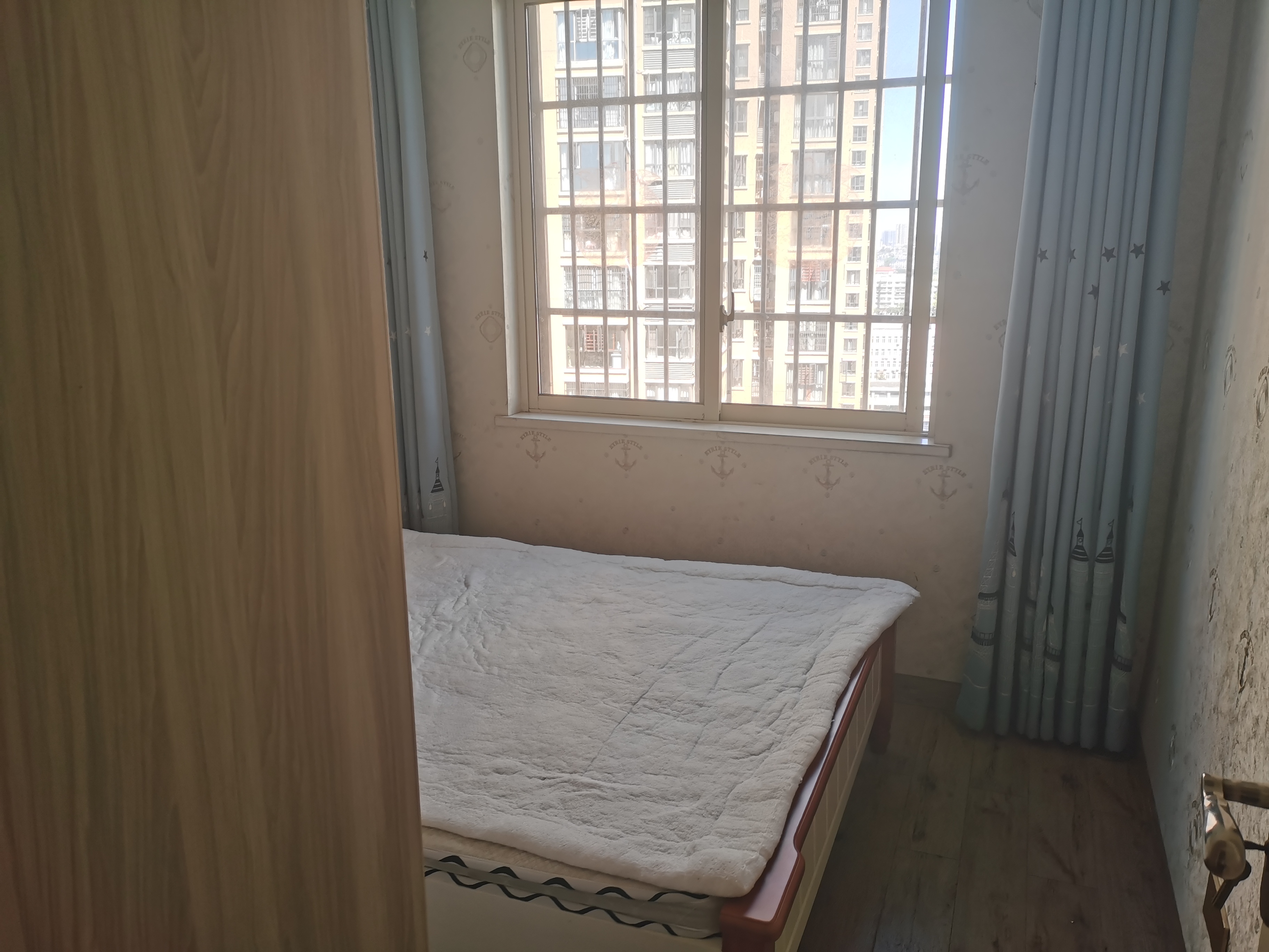 康桥漫步  4室2厅1卫    80.0万 康桥漫步  4室2厅1卫    80.0万室内图