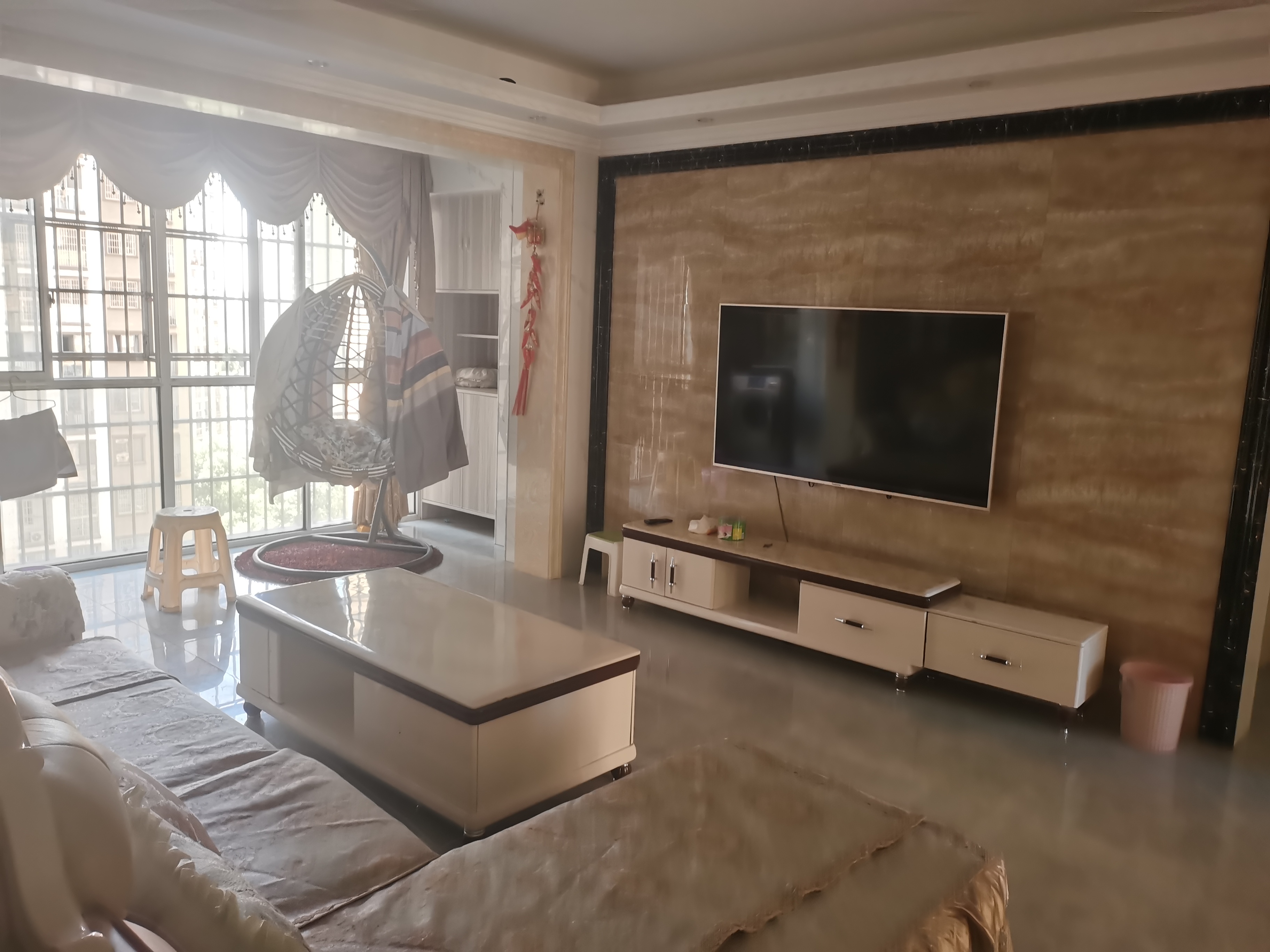 康桥漫步  4室2厅1卫    80.0万 康桥漫步  4室2厅1卫    80.0万室内图