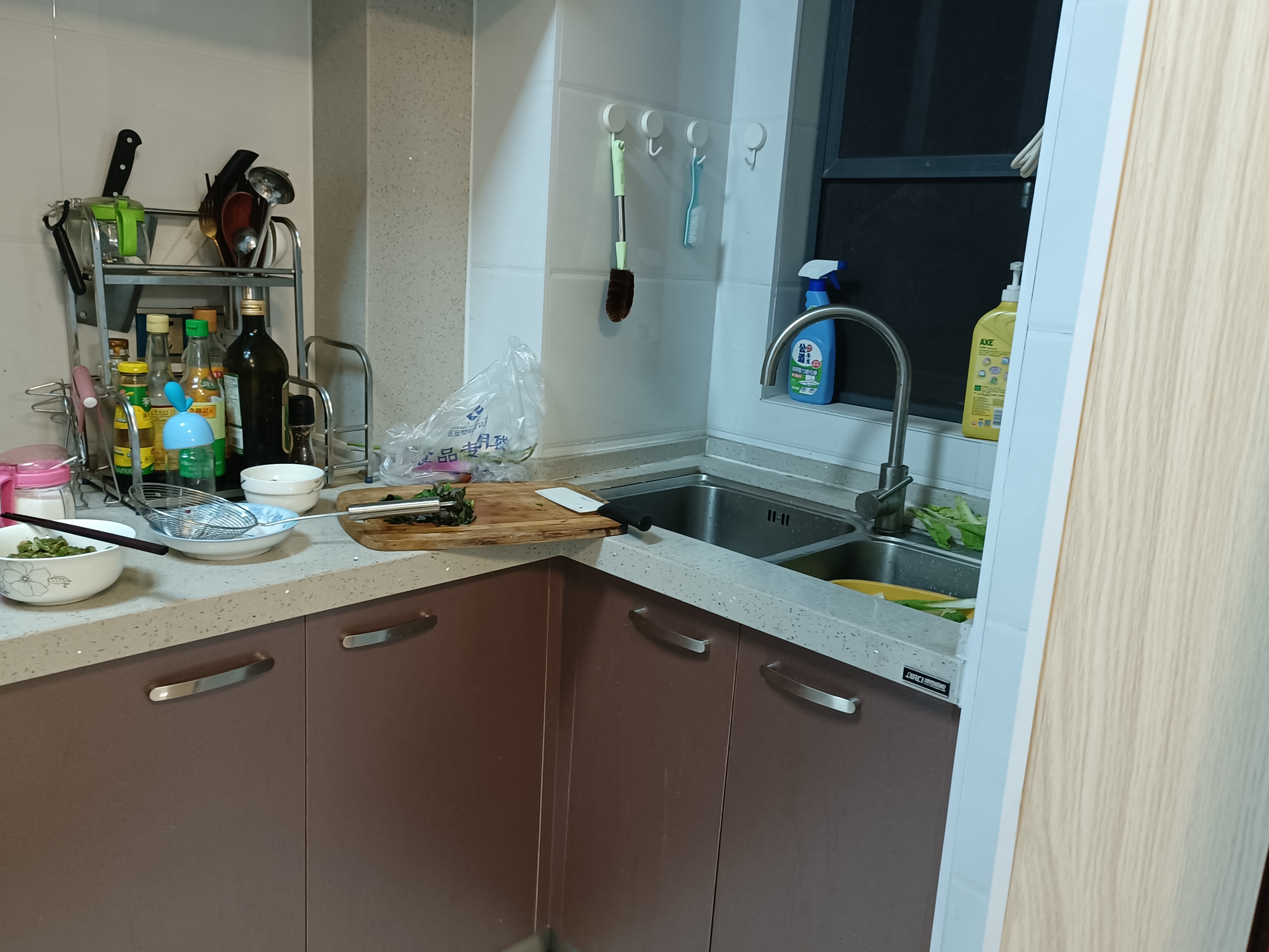 美的城四期 3室2厅1卫 58.8万 美的城四期 3室2厅1卫 58.8万室内图