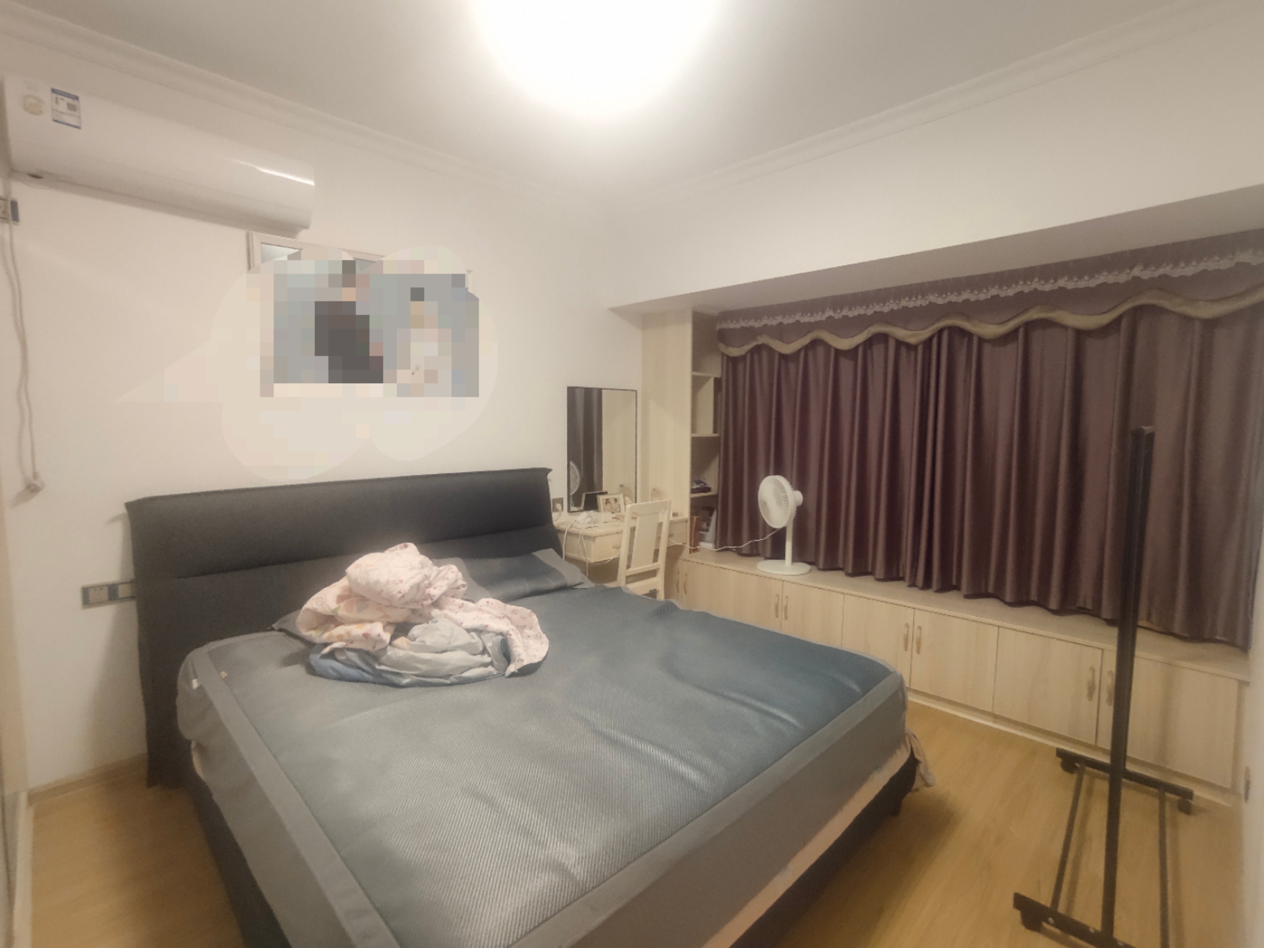 美的城四期 3室2厅1卫 58.8万 美的城四期 3室2厅1卫 58.8万室内图