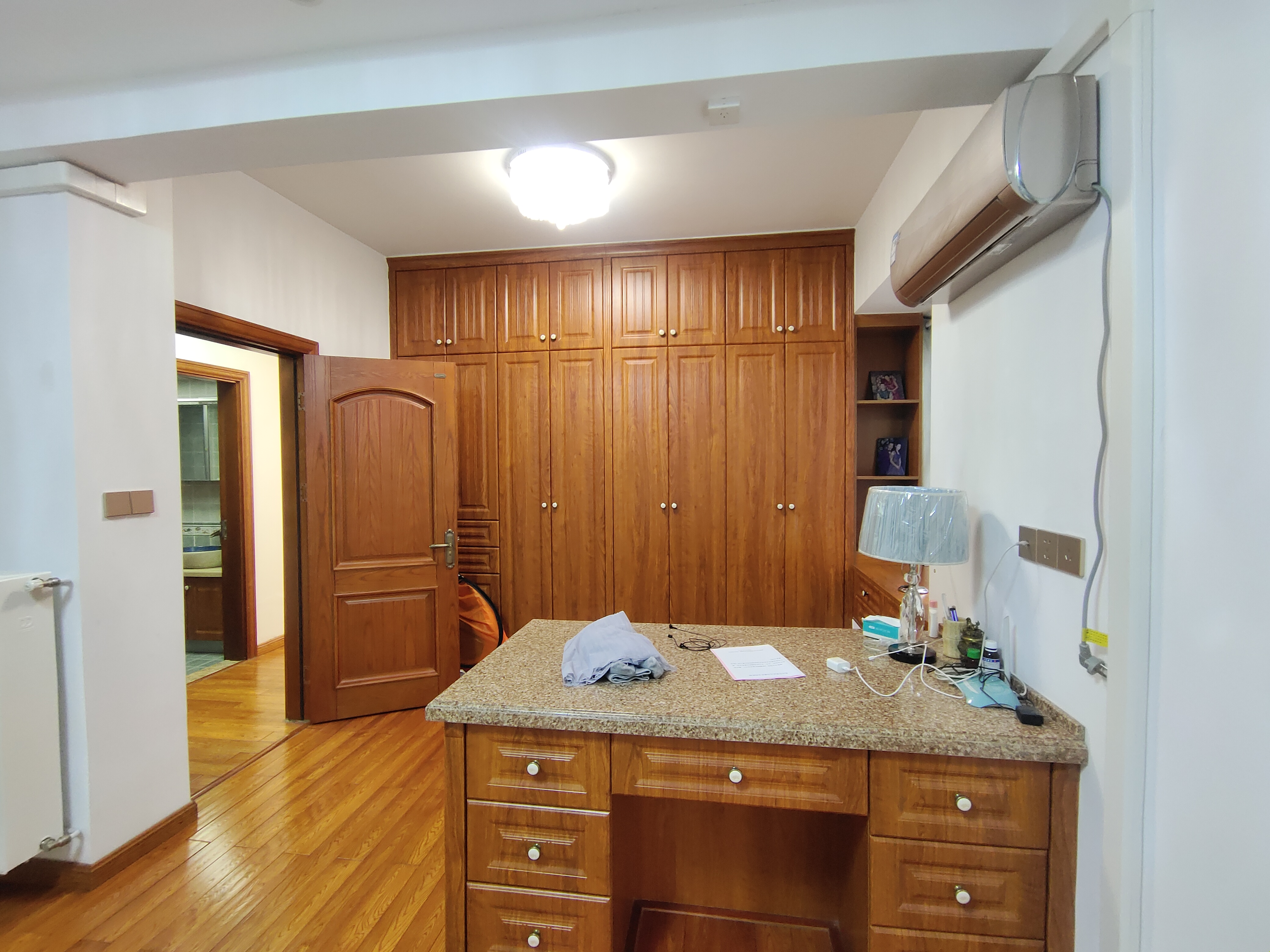 奥园养生城 3室2厅2卫 96.00万 奥园养生城 3室2厅2卫 96.00万室内图